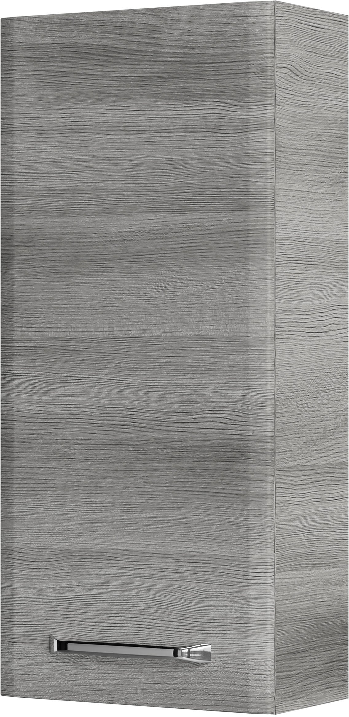 Saphir Badmöbel-Set »Quickset 328 5-teilig, mit Waschbeckenunterschrank, LED-Spiegelschrank«, (Set, 5 St.), inkl. Türdämpfern, 8 Türen und 2 Schubladen, ohne Waschbecken