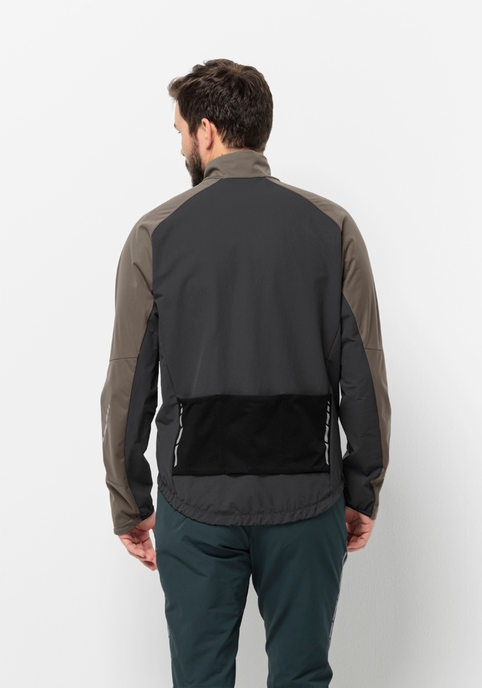 Jack Wolfskin Fahrradjacke »MOROBBIA JKT M«