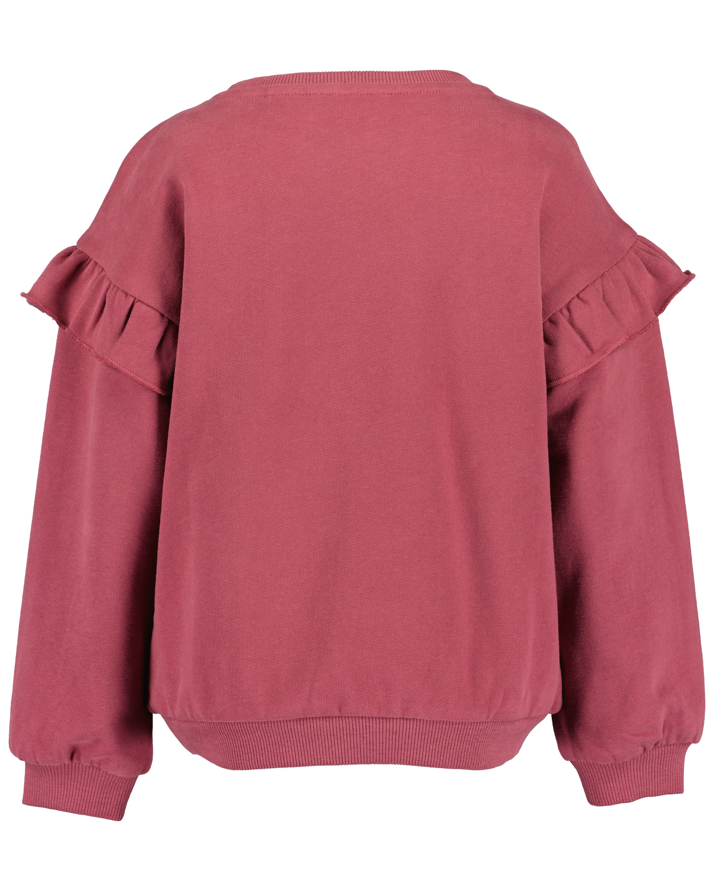 Blue Seven Sweatshirt , Baumwolle
