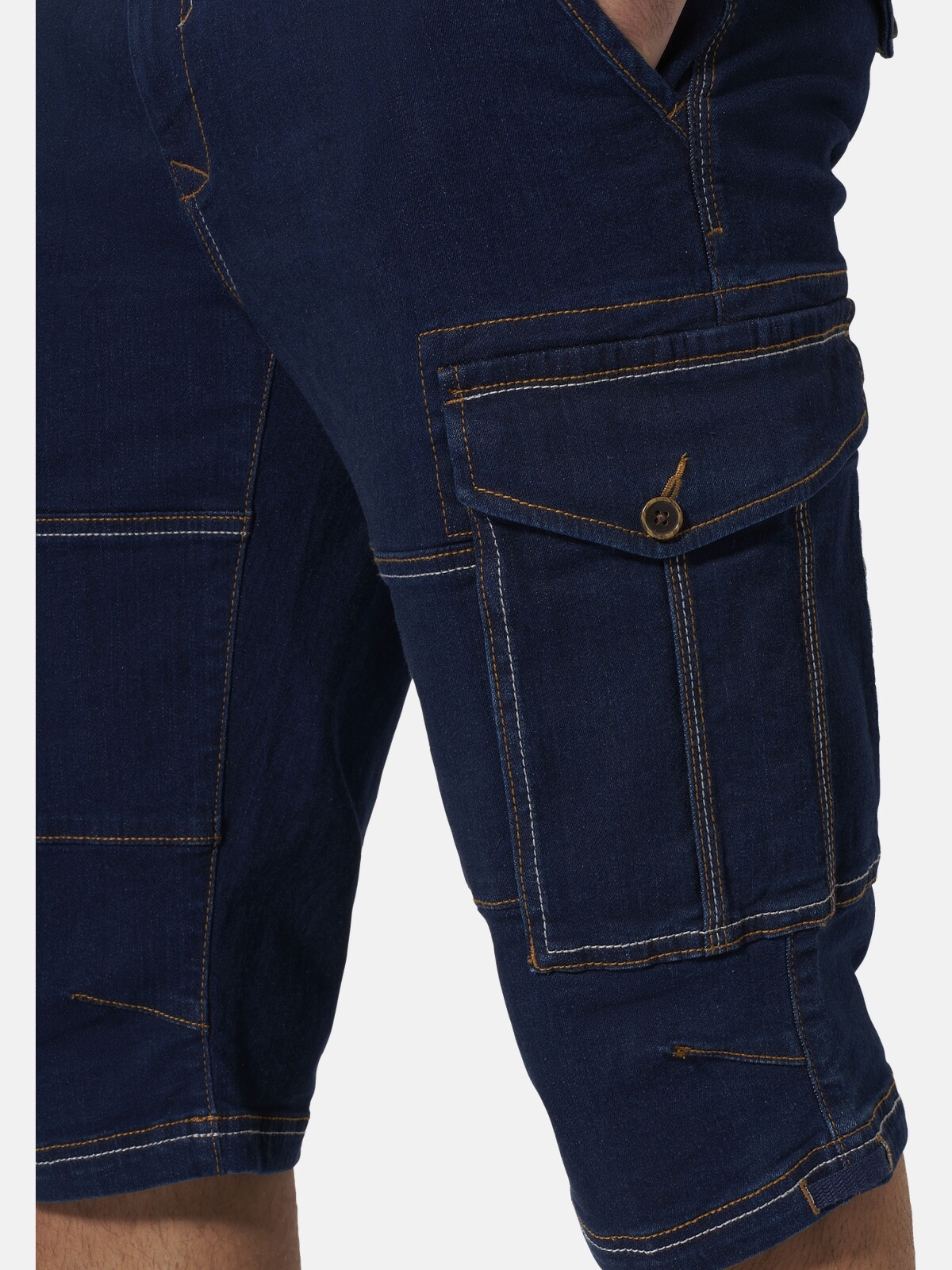 Babista Longbermudas »Jeansbermuda ISANDRO«