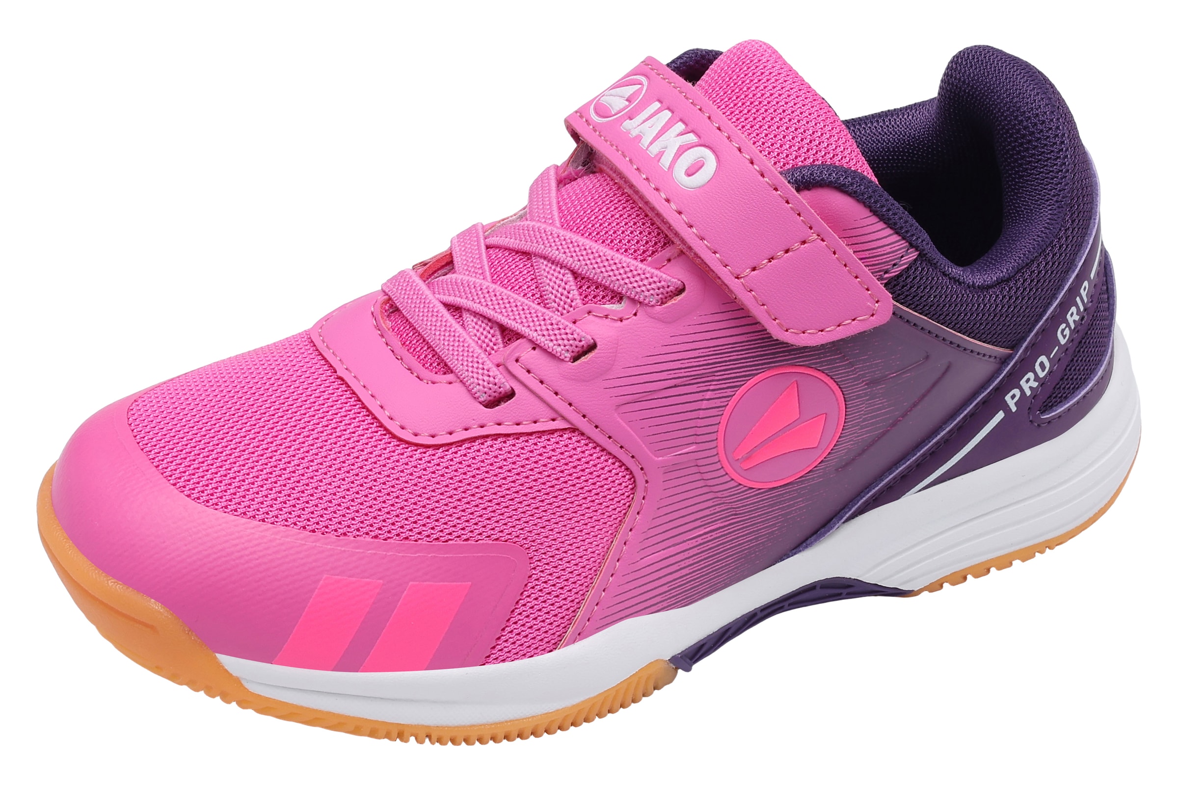 Jako Indoorschuh »J-MS NICK EV«  Hallenschuh, für Kinder & Jugendliche, Non-Marking