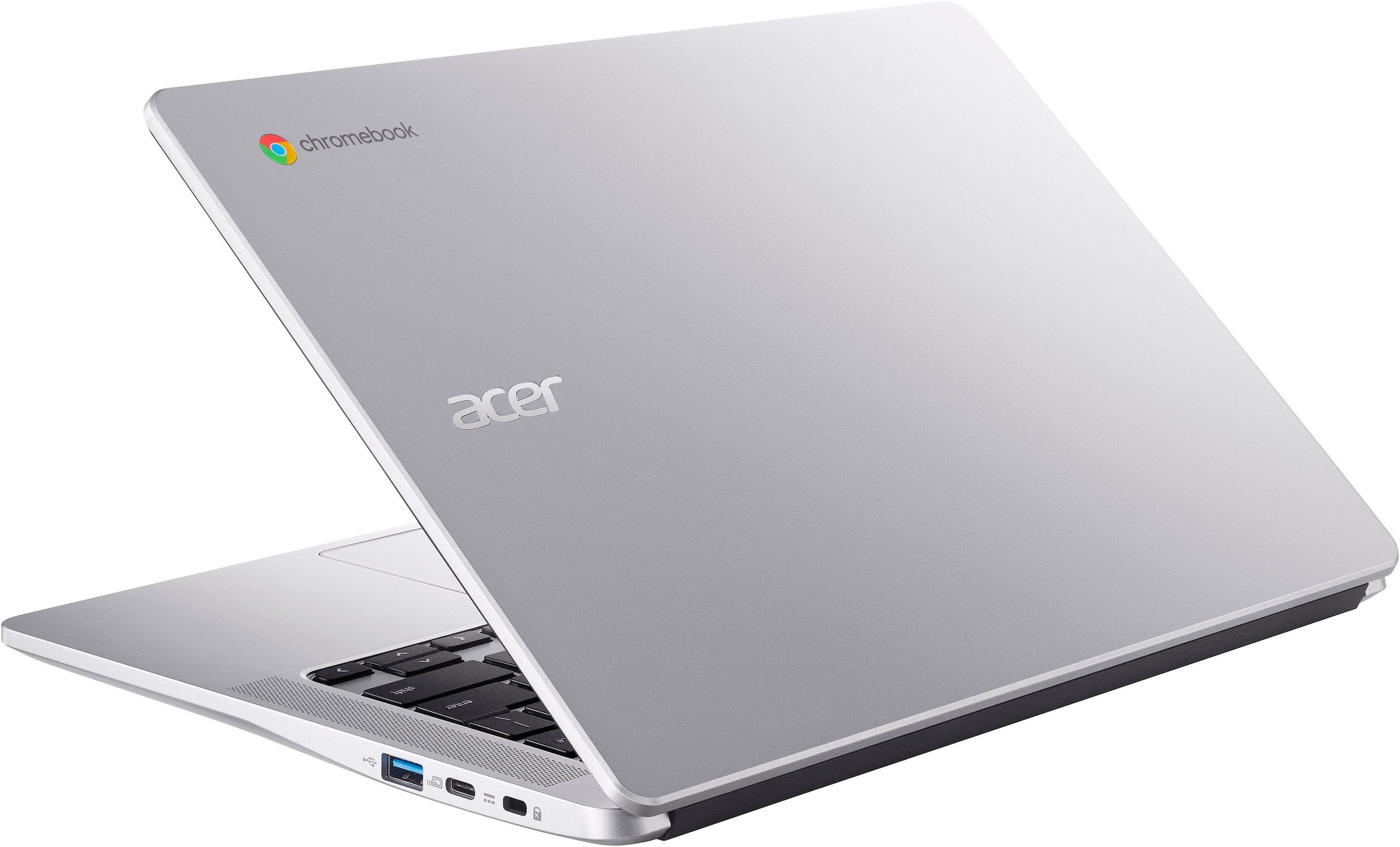 Acer Notebook »CB314-3H-C3LK«, 35,56 cm, / 14 Zoll, Intel, Celeron, UHD Graphics, 128 GB SSD