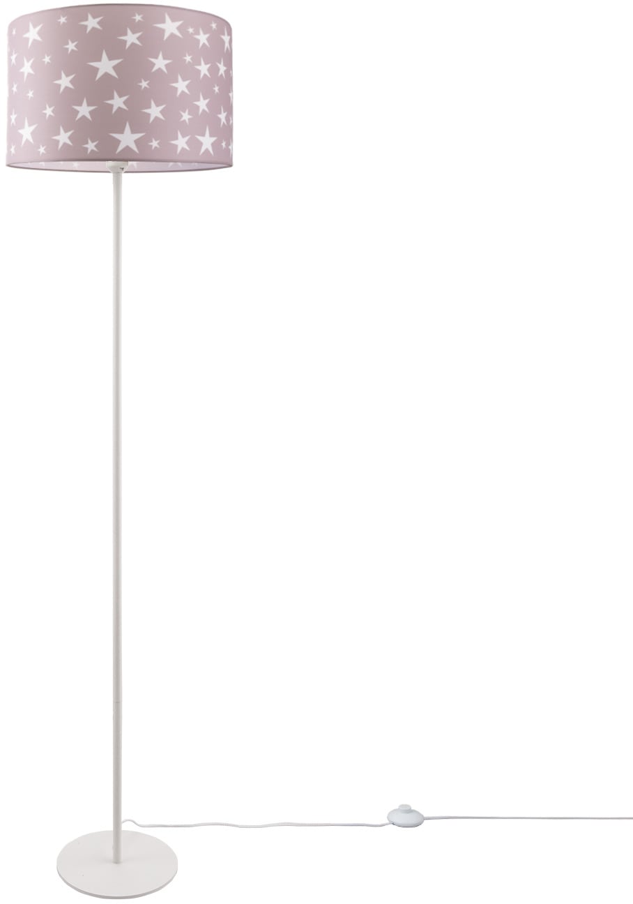 Stehlampe »Capri 315«, 1 flammig-flammig, Kinderlampe LED Kinderzimmer, Sternen-Motiv,...