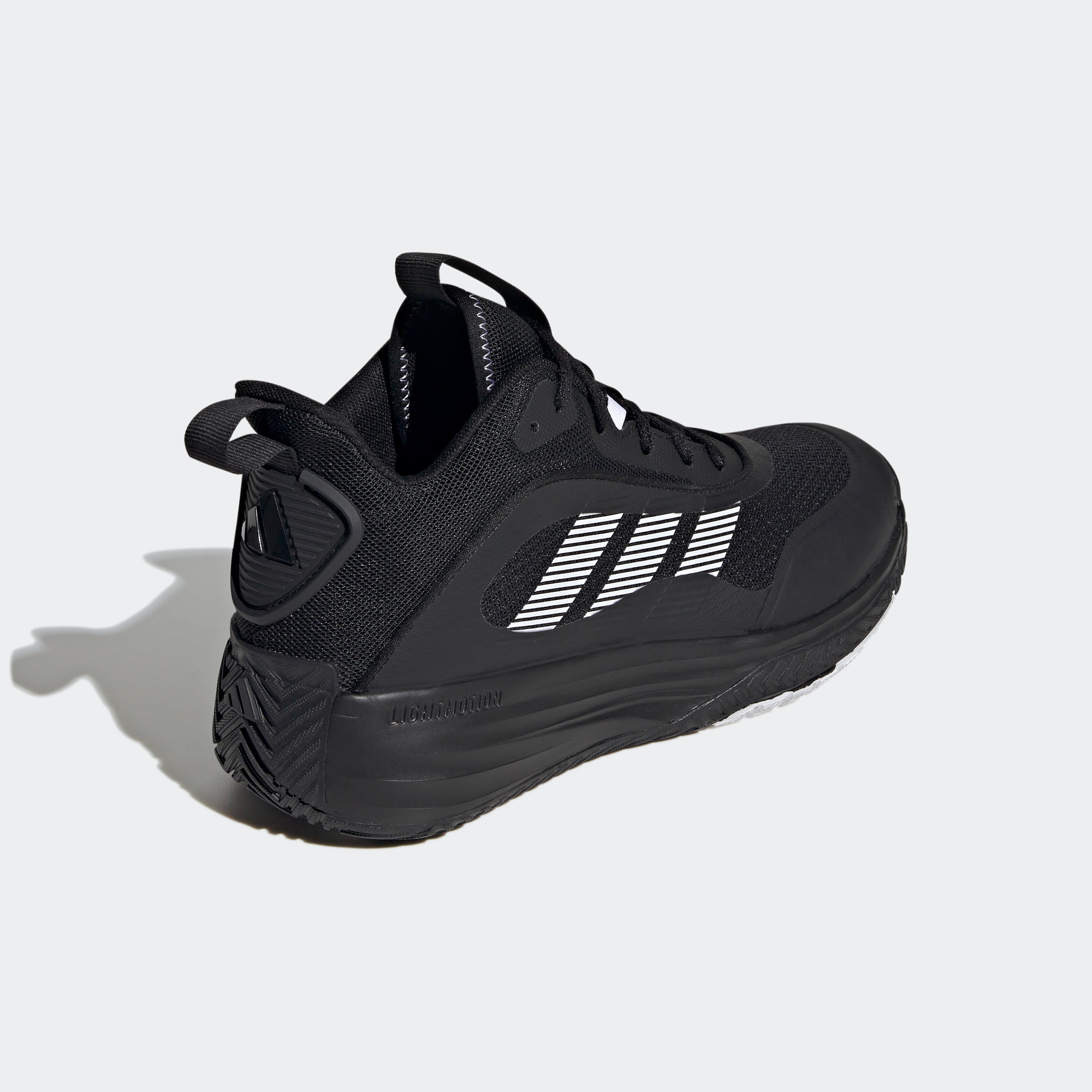 adidas Sportswear Basketballschuh »OWN THE GAME 3«