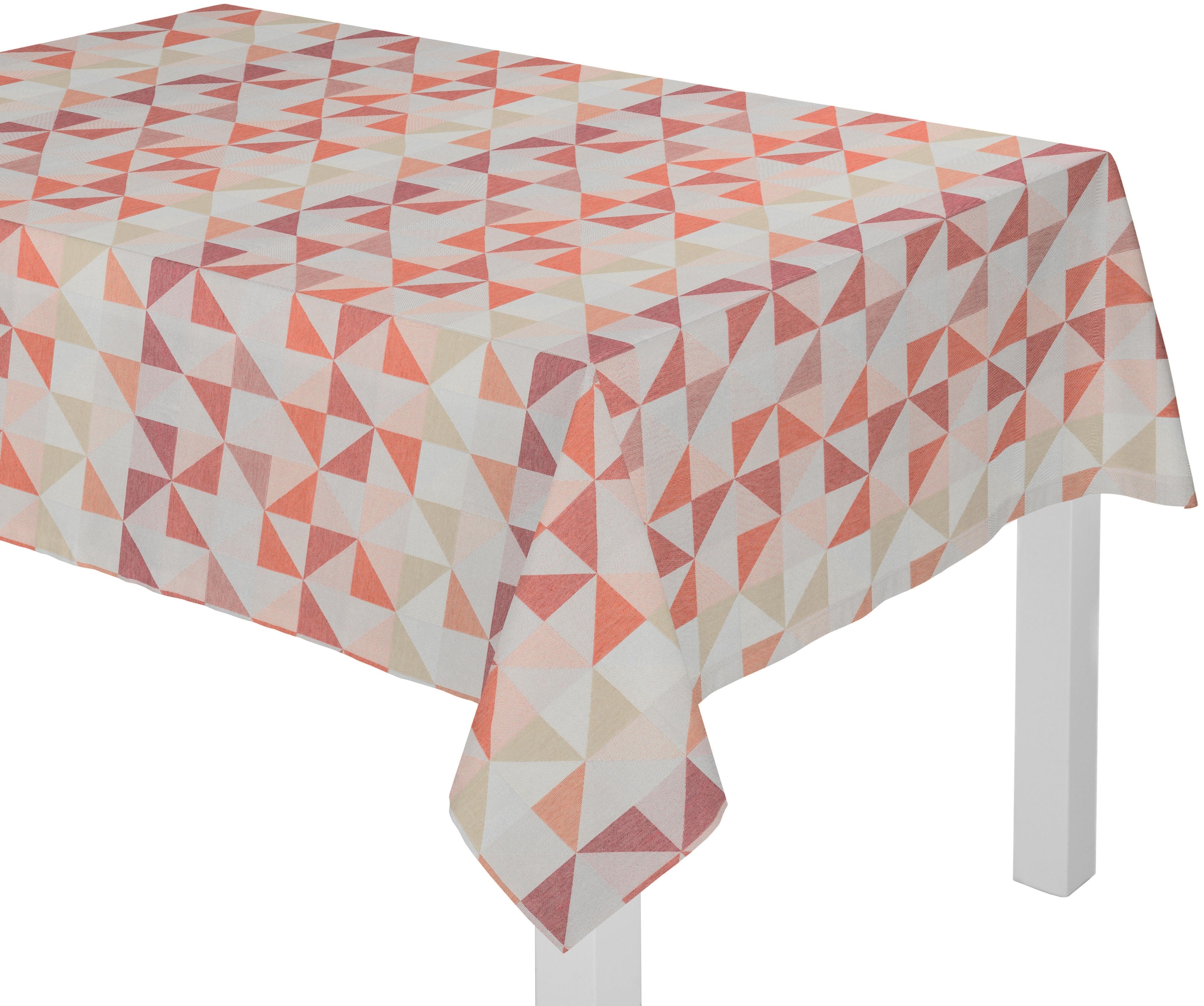 Wirth Tischdecke "BERLARE"