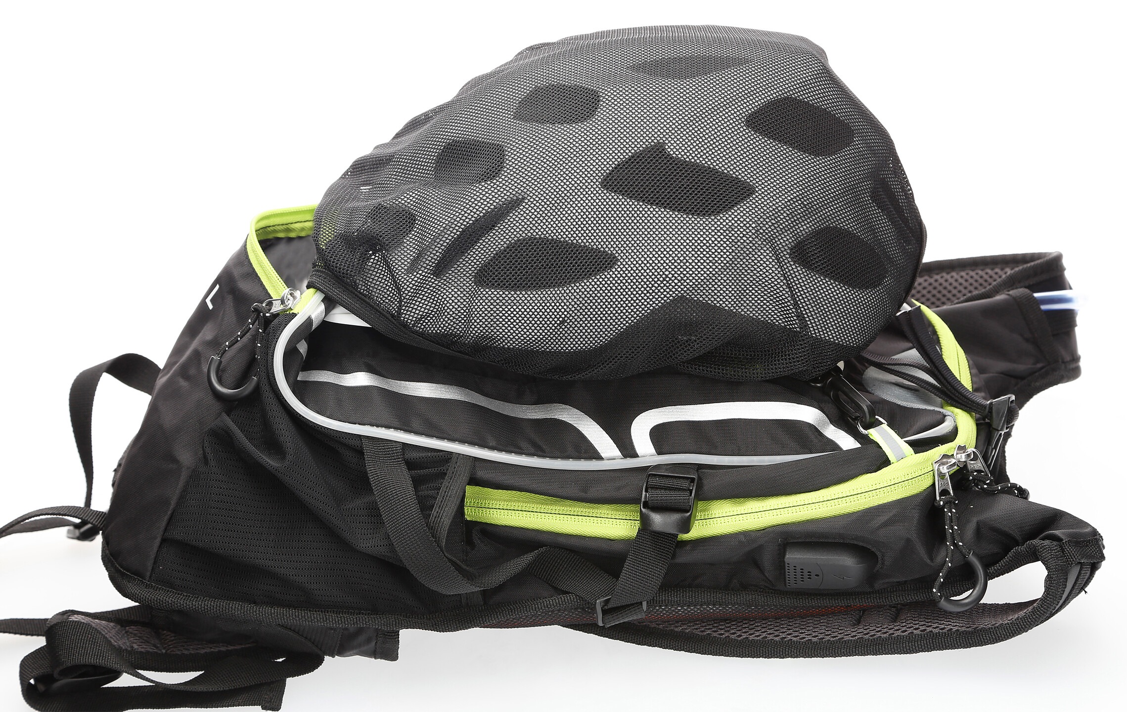 Wheel-Bee Fahrradrucksack »Wheel Bee® Bike Backpack Stelvio«