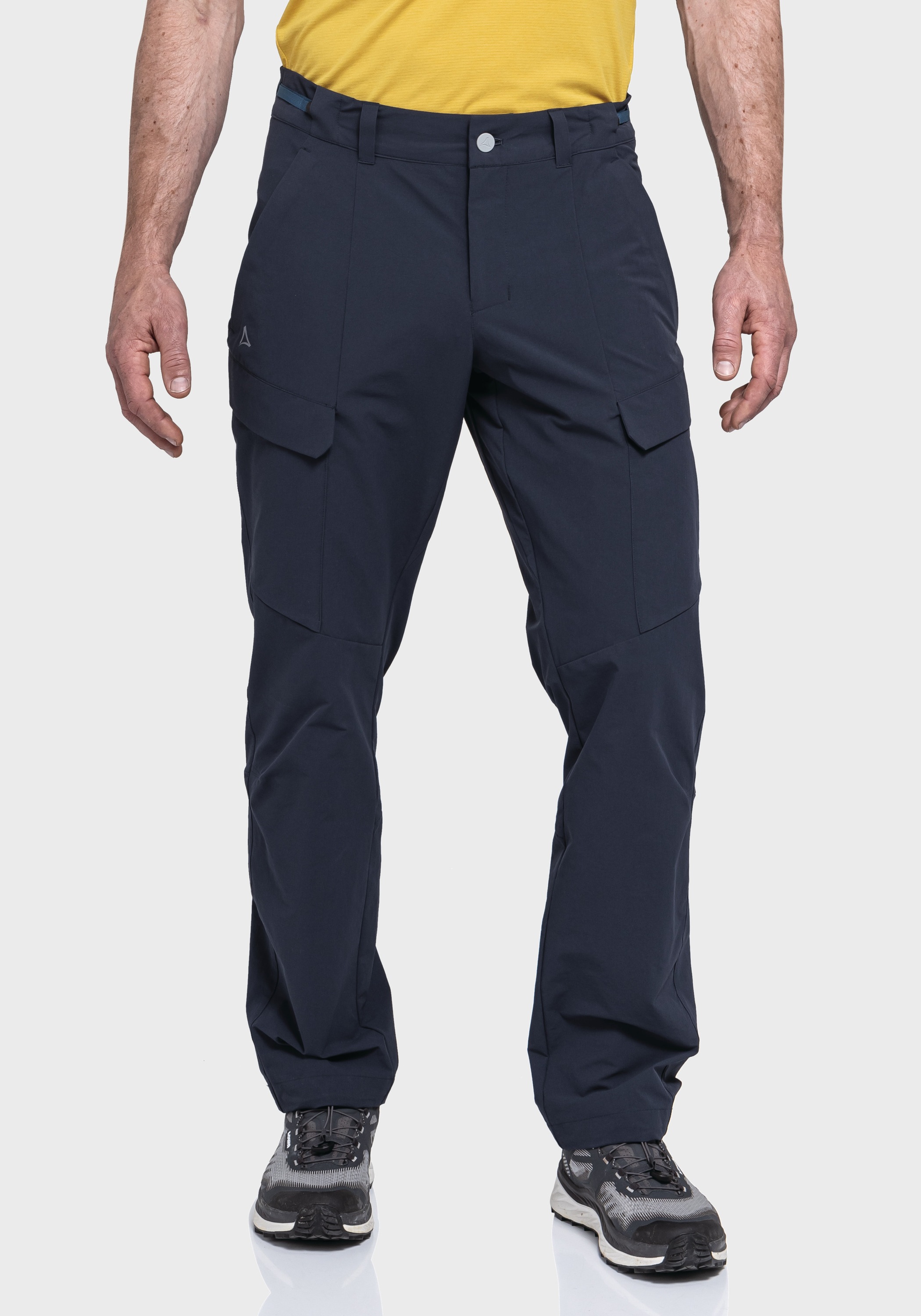 Schöffel Outdoorhose »Pants Kitzstein M«