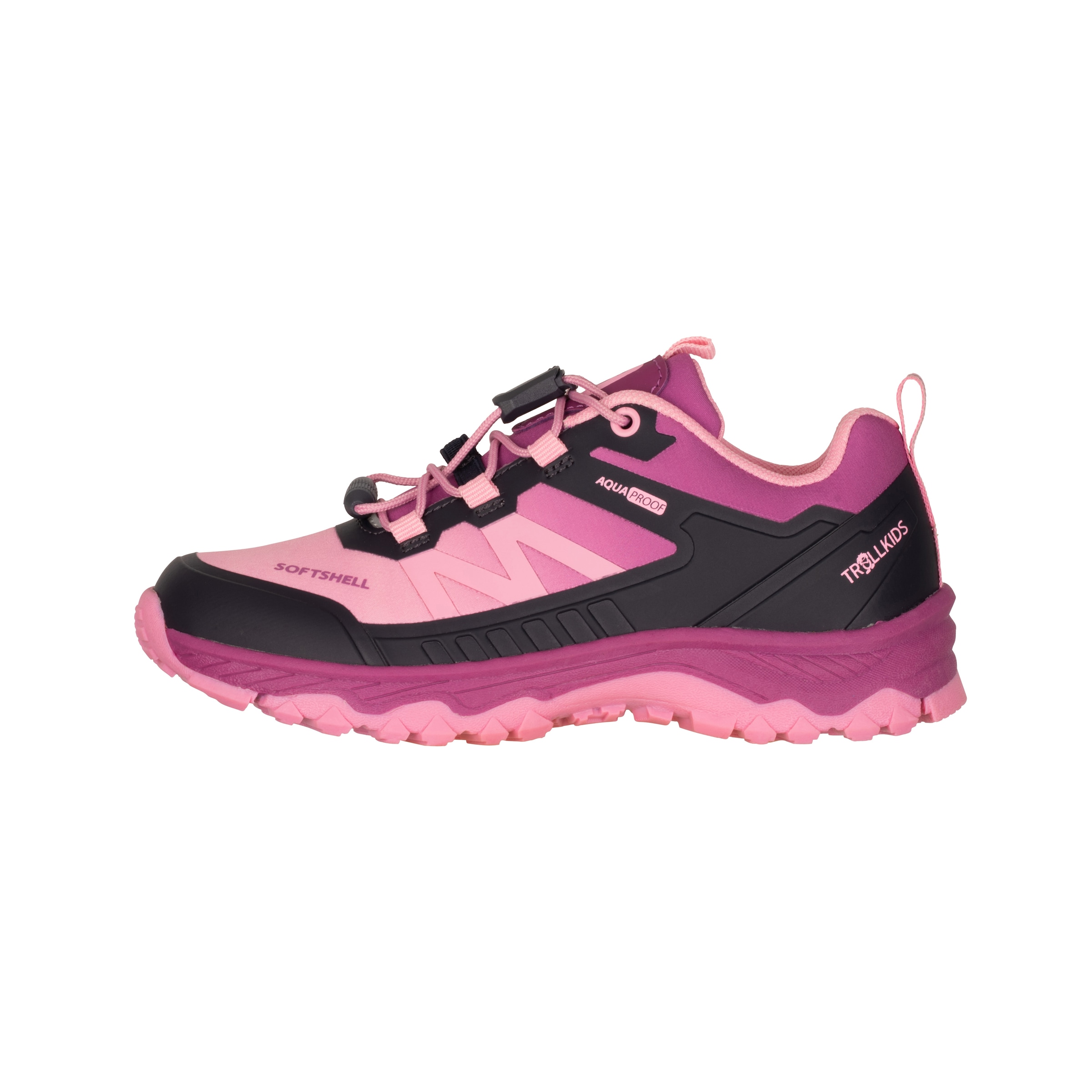 TROLLKIDS Outdoorschuh »Kids Sirdal Hiker Low«  wasserdicht