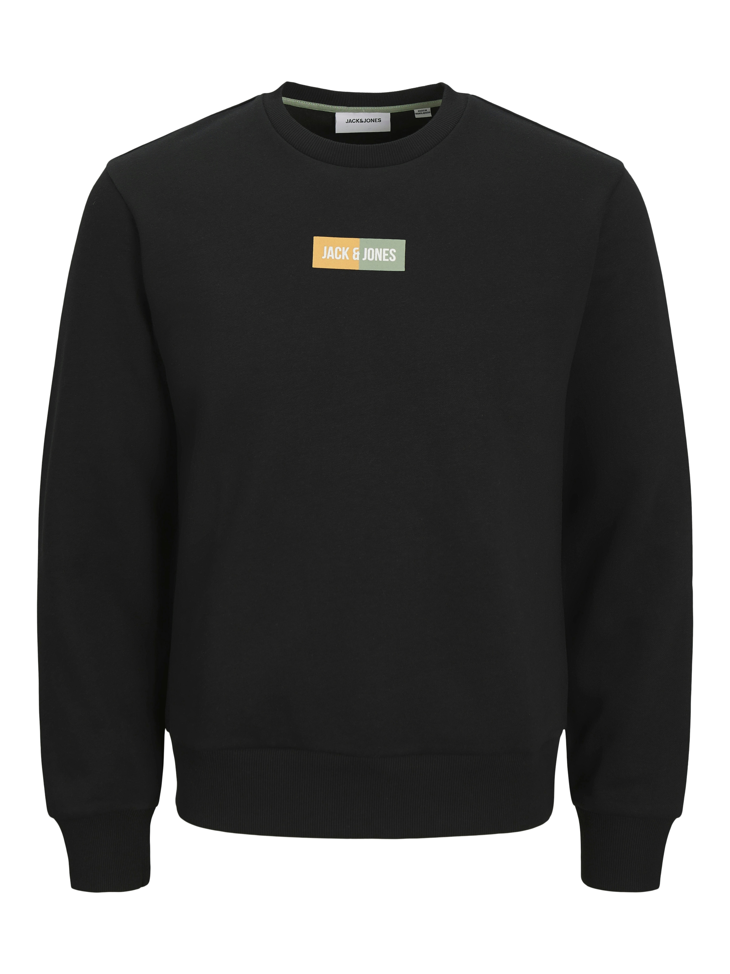 Jack & Jones Sweater »JJPAN SWEAT CREW NECK«
