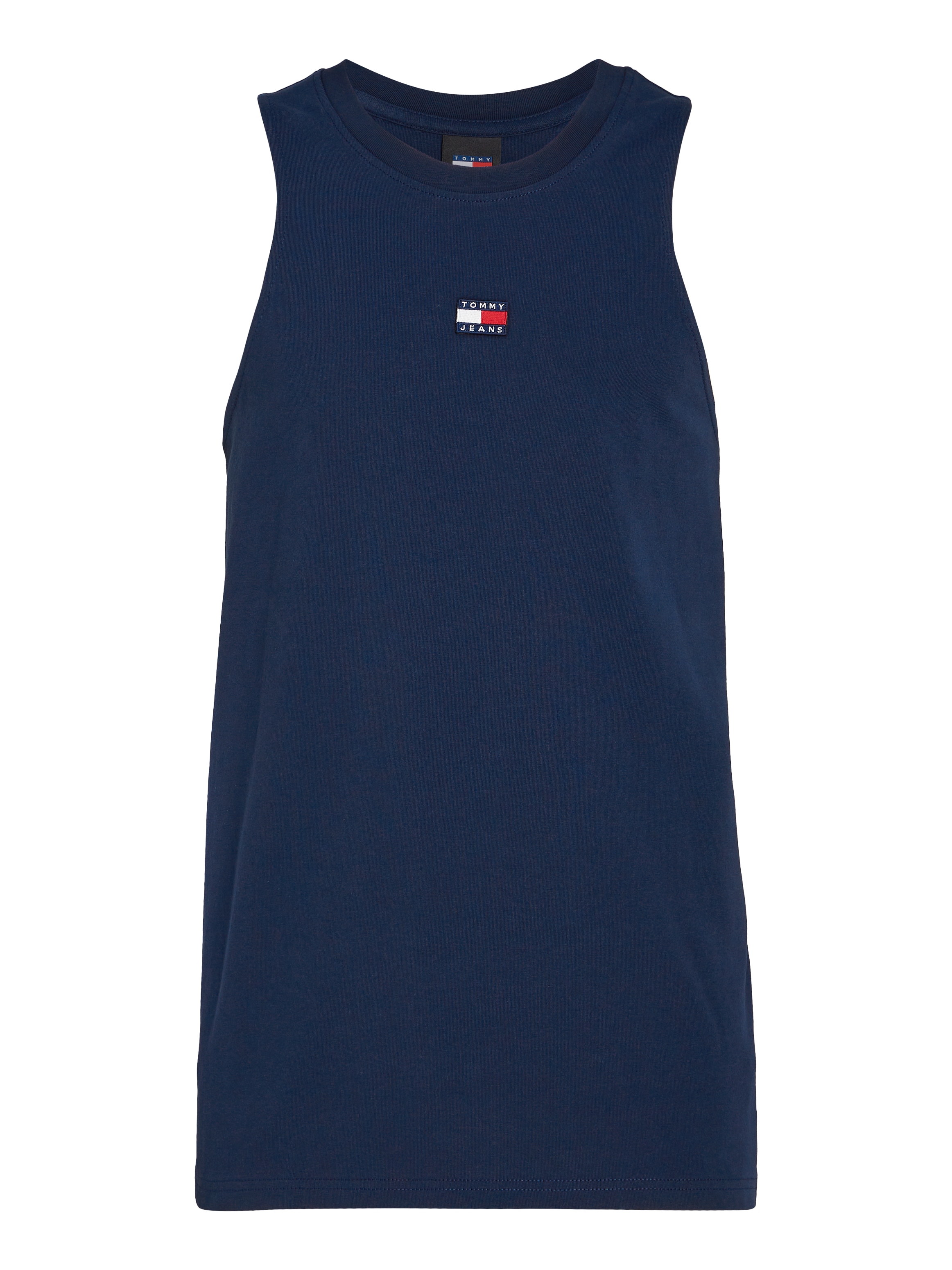 Tommy Jeans Tanktop »TJM TANK TOP«