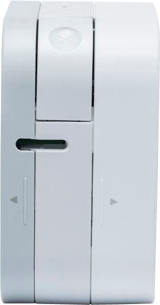 Brother Etikettendrucker »P-touch CUBE«