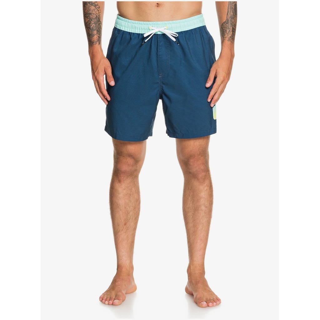 Quiksilver Badeshorts »Dredge 17"«