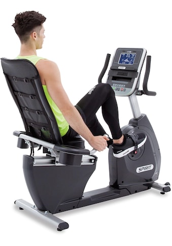 Liege-Ergometer »XBR 25«