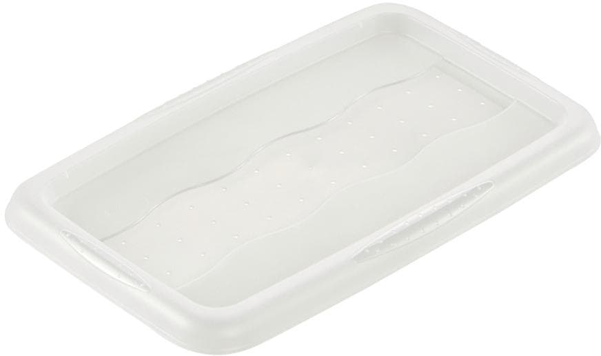 keeeper Organizer »emil«, (Set, 4 St.), Aufbewahrungsbox, 7 L, mit Deckel, hochwertiger Kunststoff