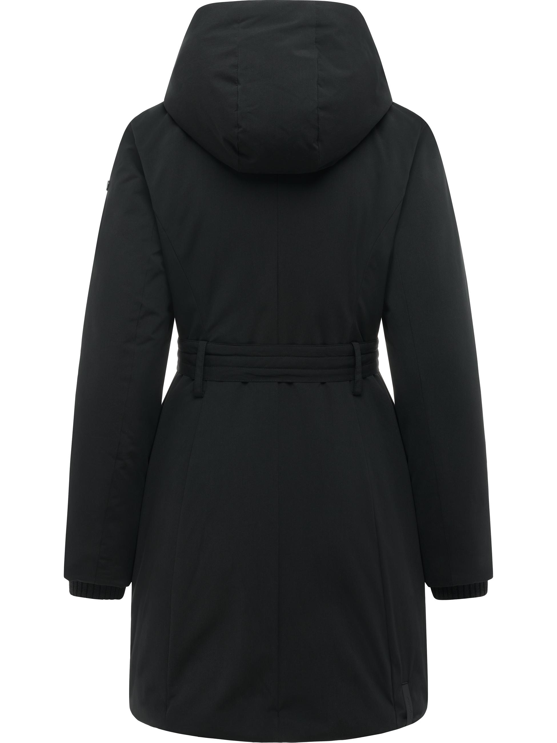Ragwear Kurzmantel »Kurzmantel Northe Y«