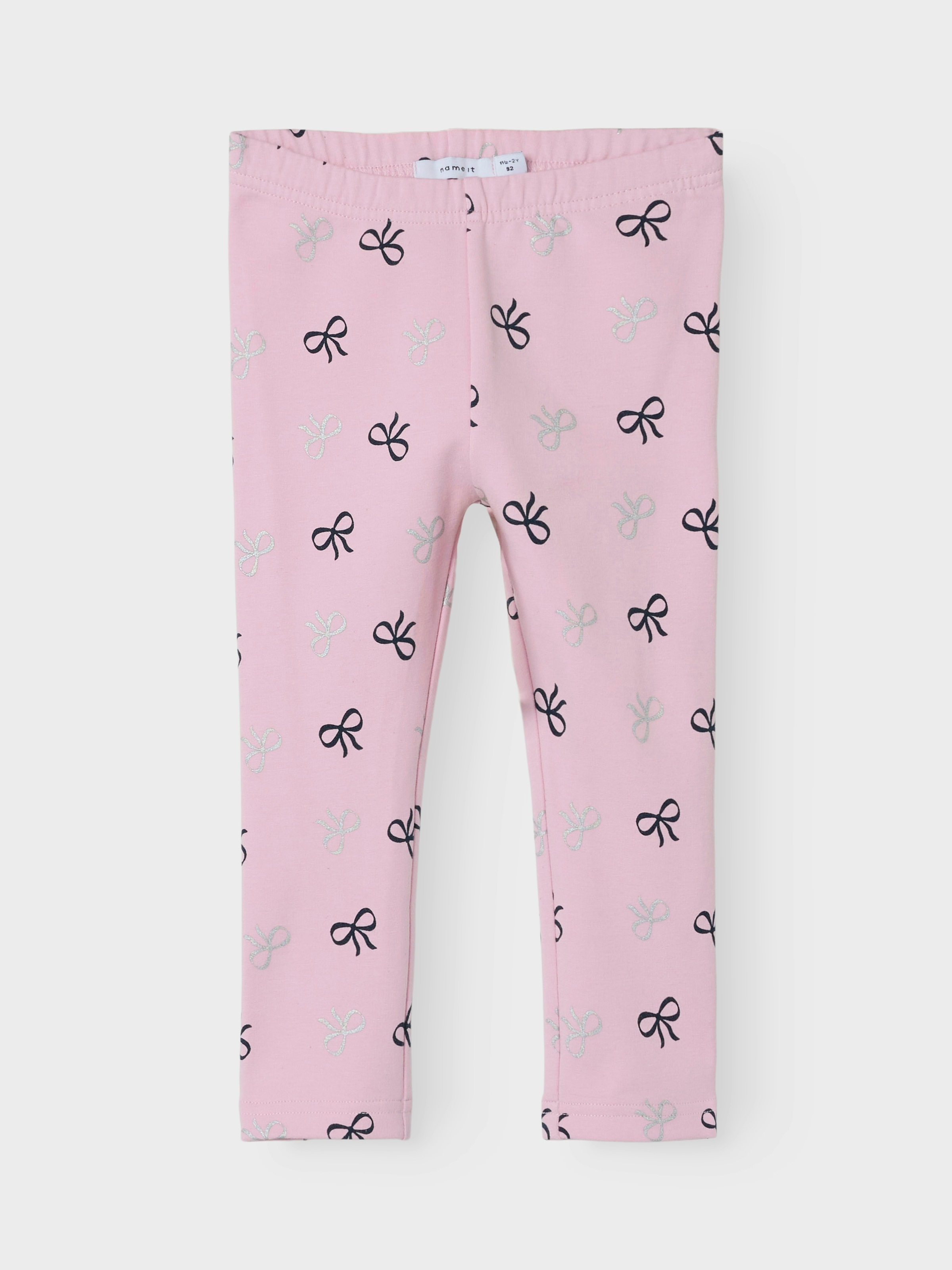 Name It Leggings »NMFRUE SWEAT LEGGING BRU BOX«