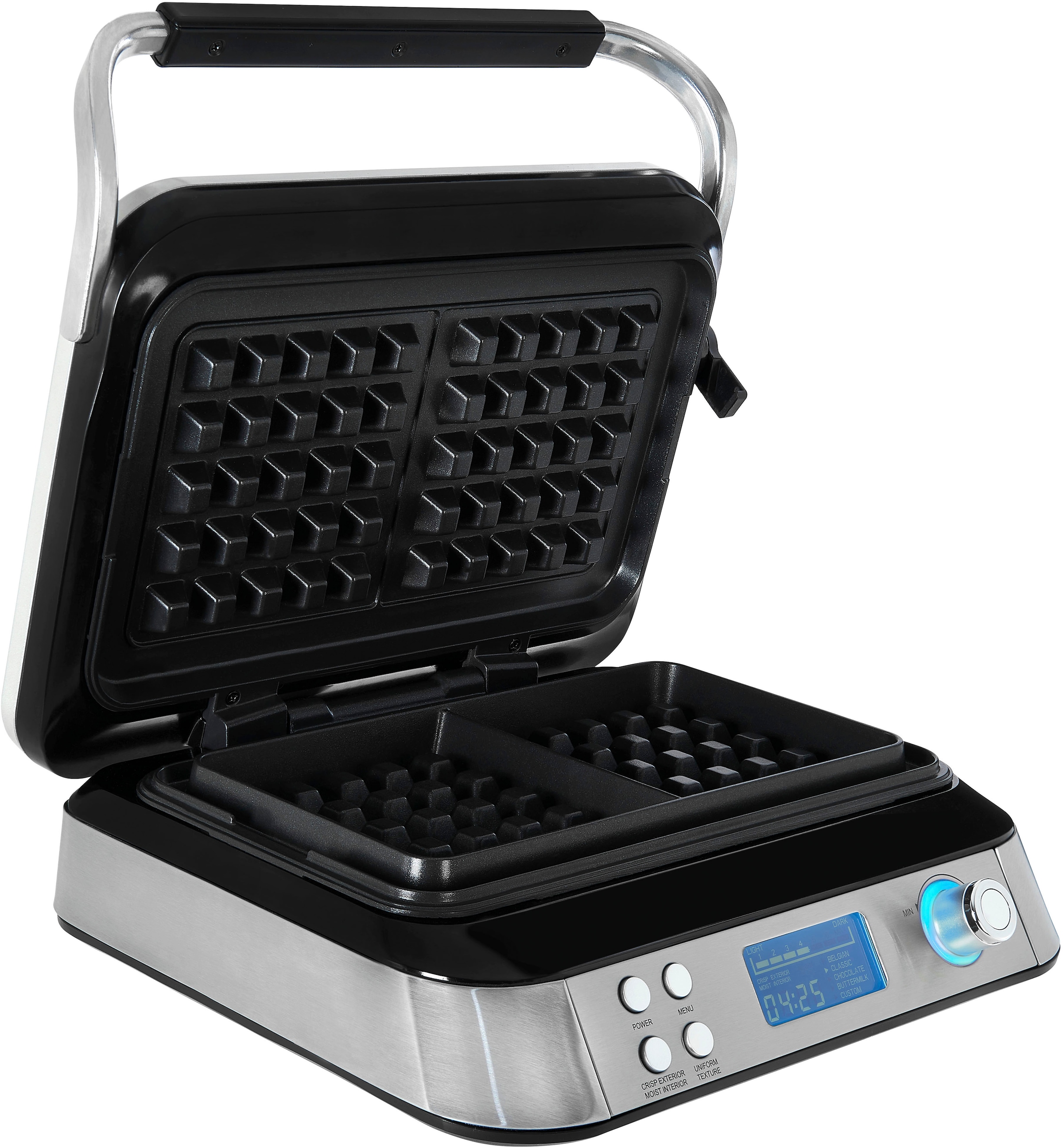 Waffeleisen »WAFFLE 5010«, 1600 W