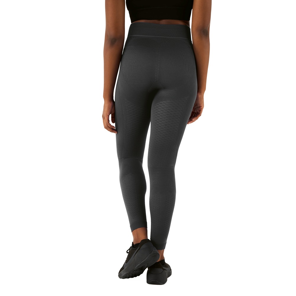 Bauerfeind Funktionstights »COMPRESSION TIGHTS LONG«, (1 tlg.)