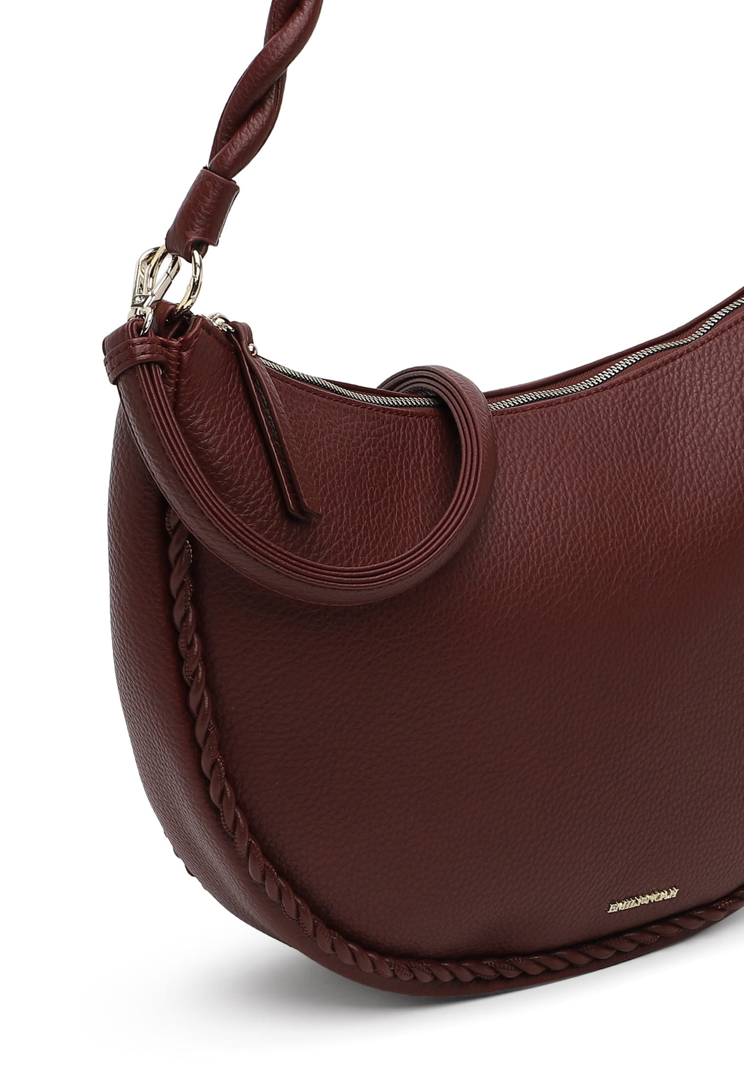 EMILY & NOAH Beuteltasche »Beutel E&N Lania«