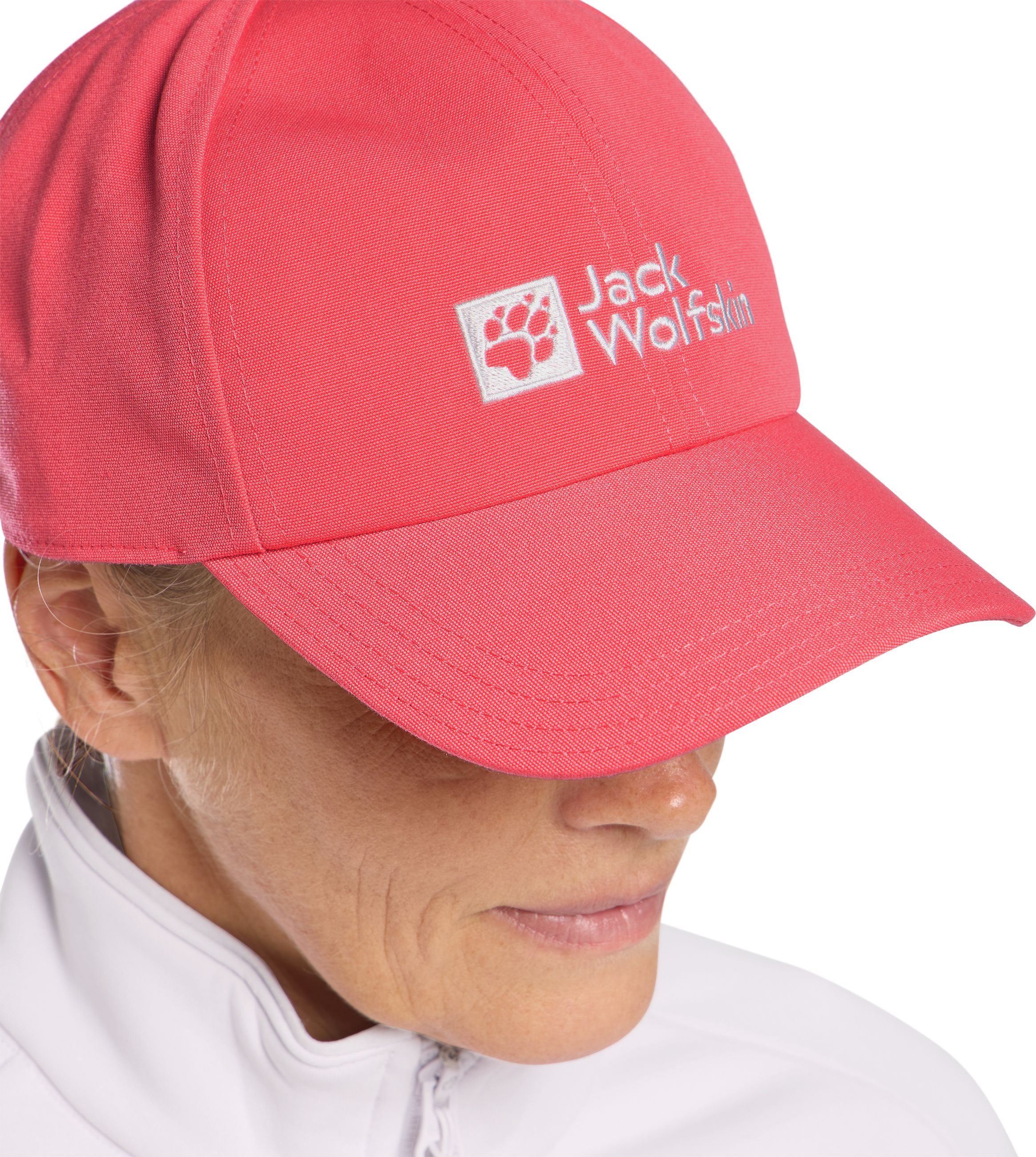 Jack Wolfskin Baseball Cap »BASEBALL CAP«