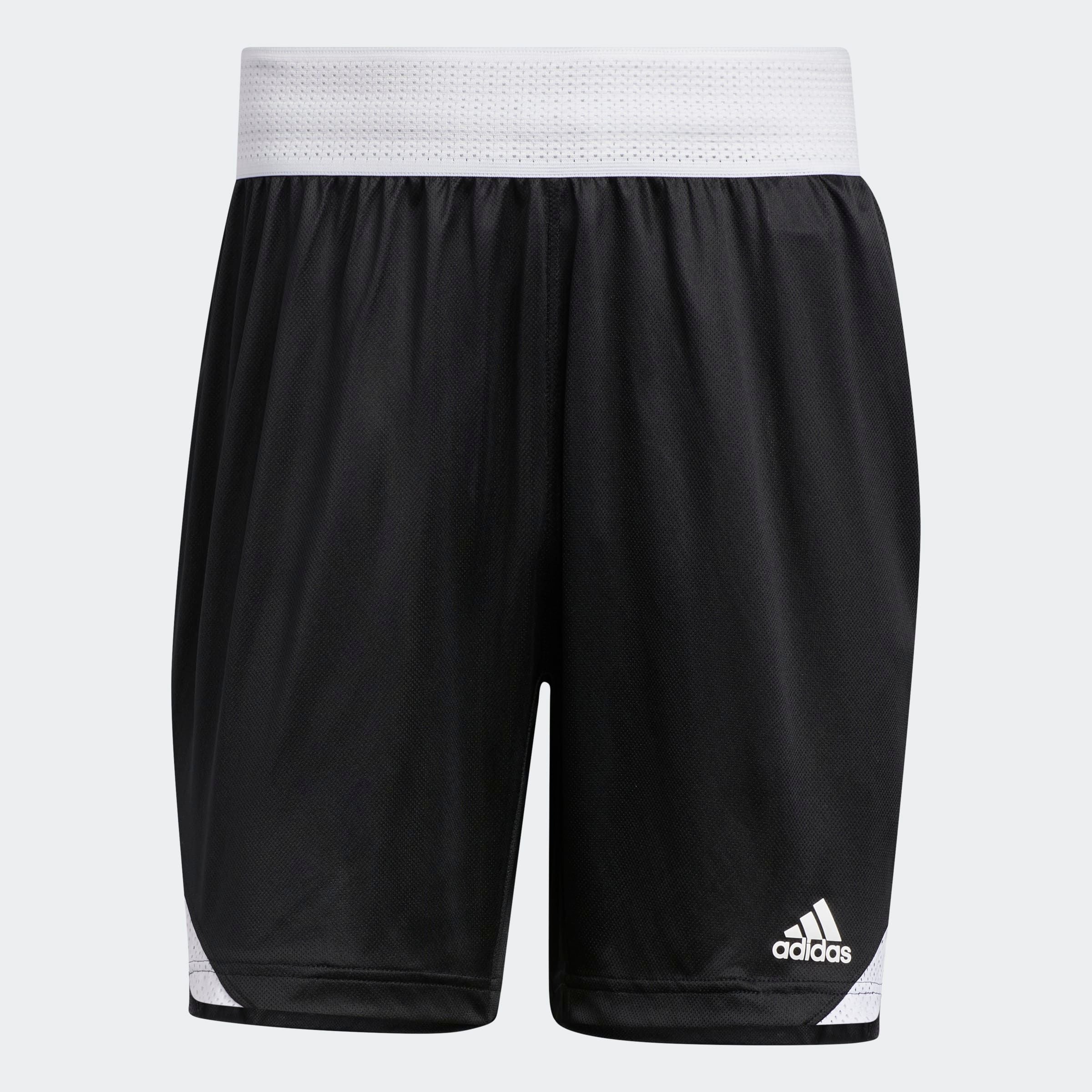 adidas Performance Trainingsshorts »M ICON SQUAD S«, (1 tlg.)