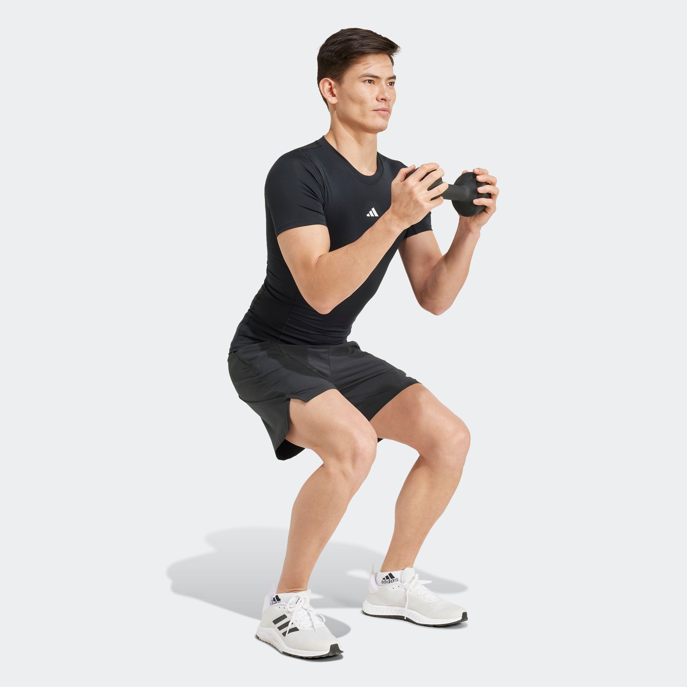 adidas Performance T-Shirt »TF TEE«