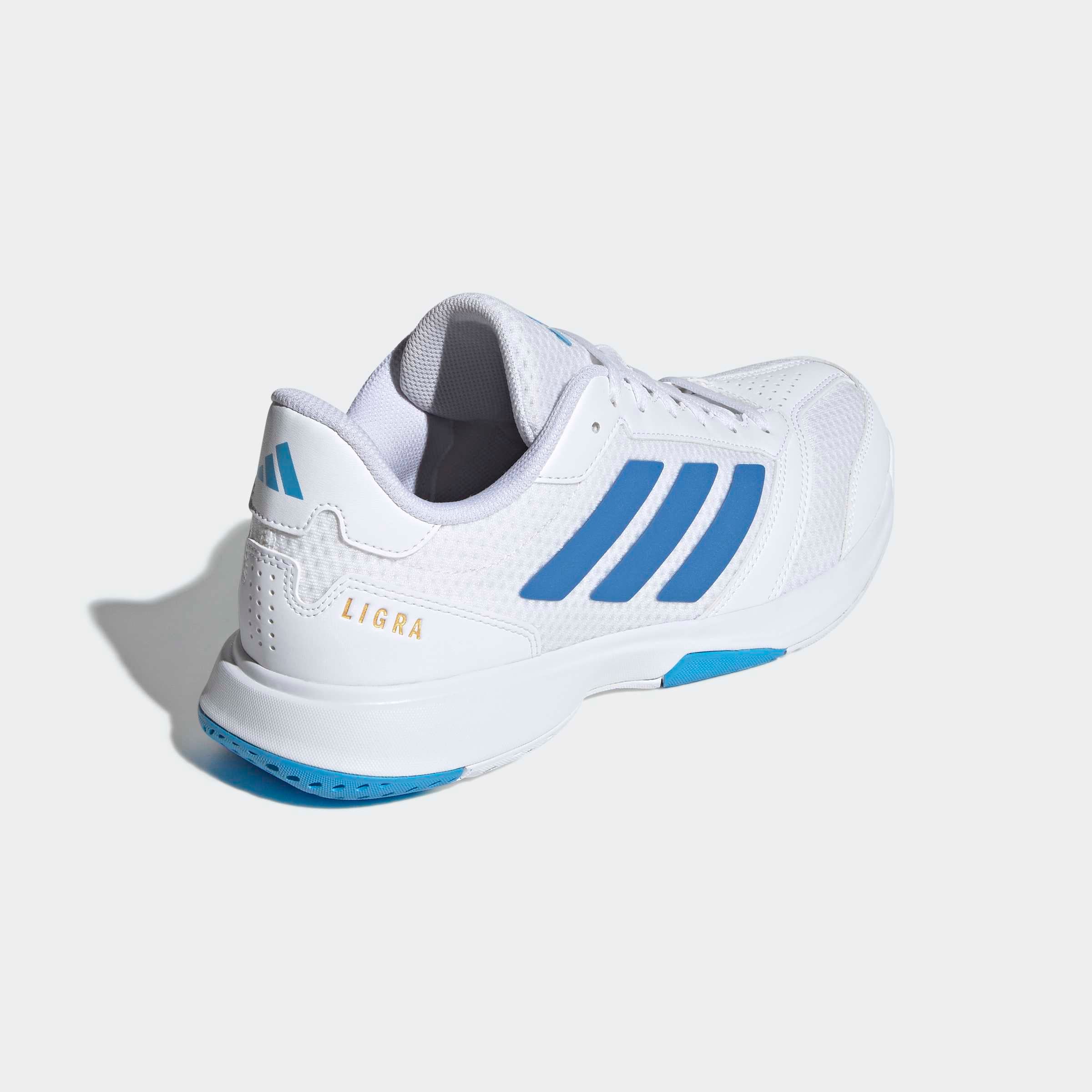 adidas Performance Hallenschuh »LIGRA 8 INDOOR«  geeignet für jeden Hallensport