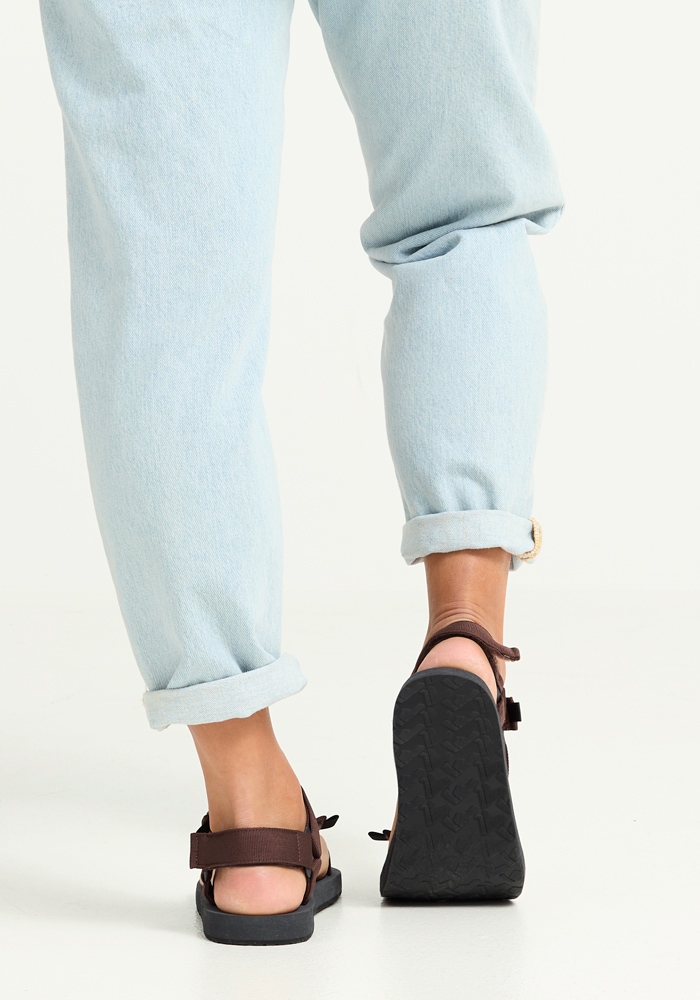 Jack Wolfskin Outdoorsandale »TAIGA SANDAL W«