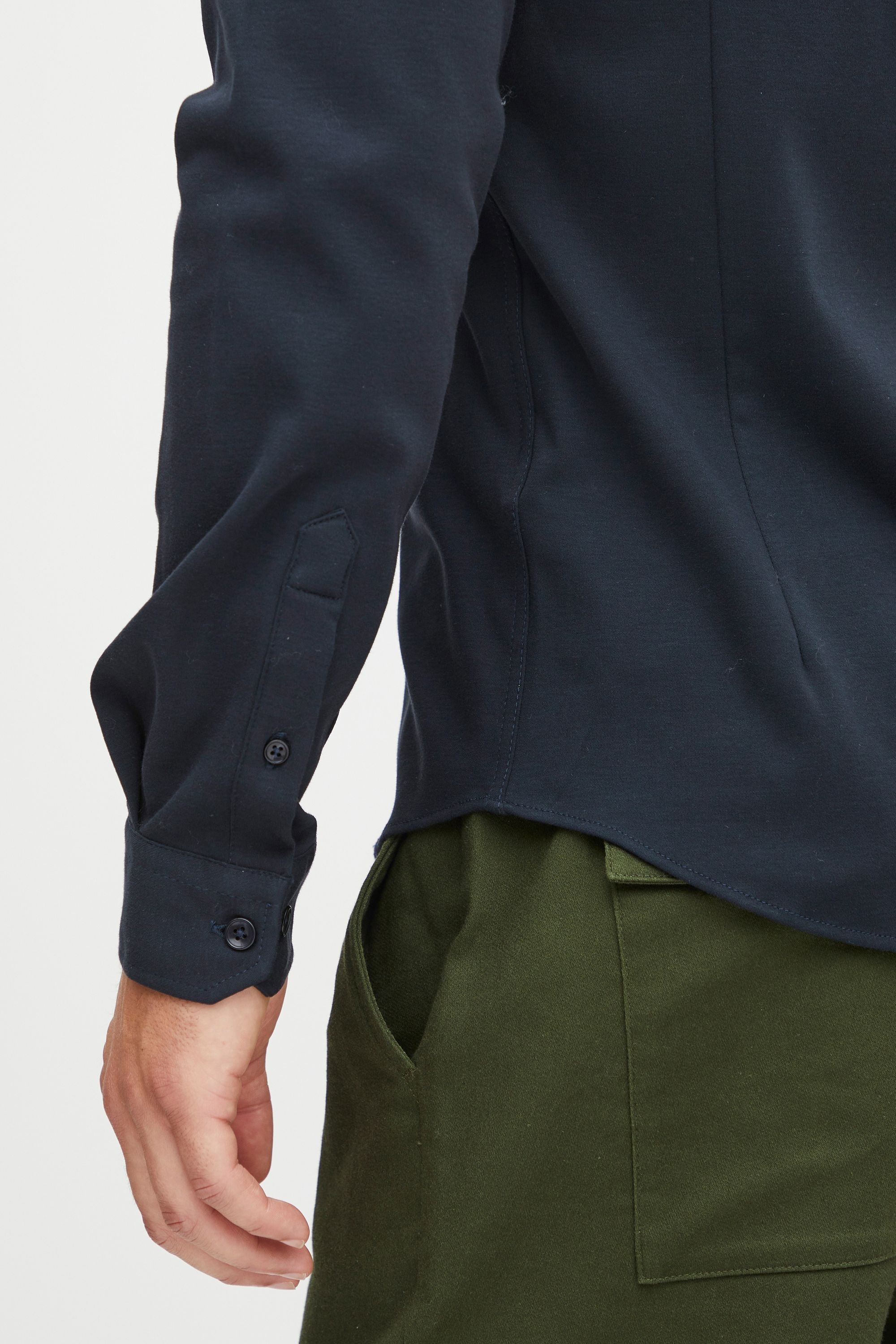 Casual Friday Langarmhemd »Langarmhemd CFArthur«