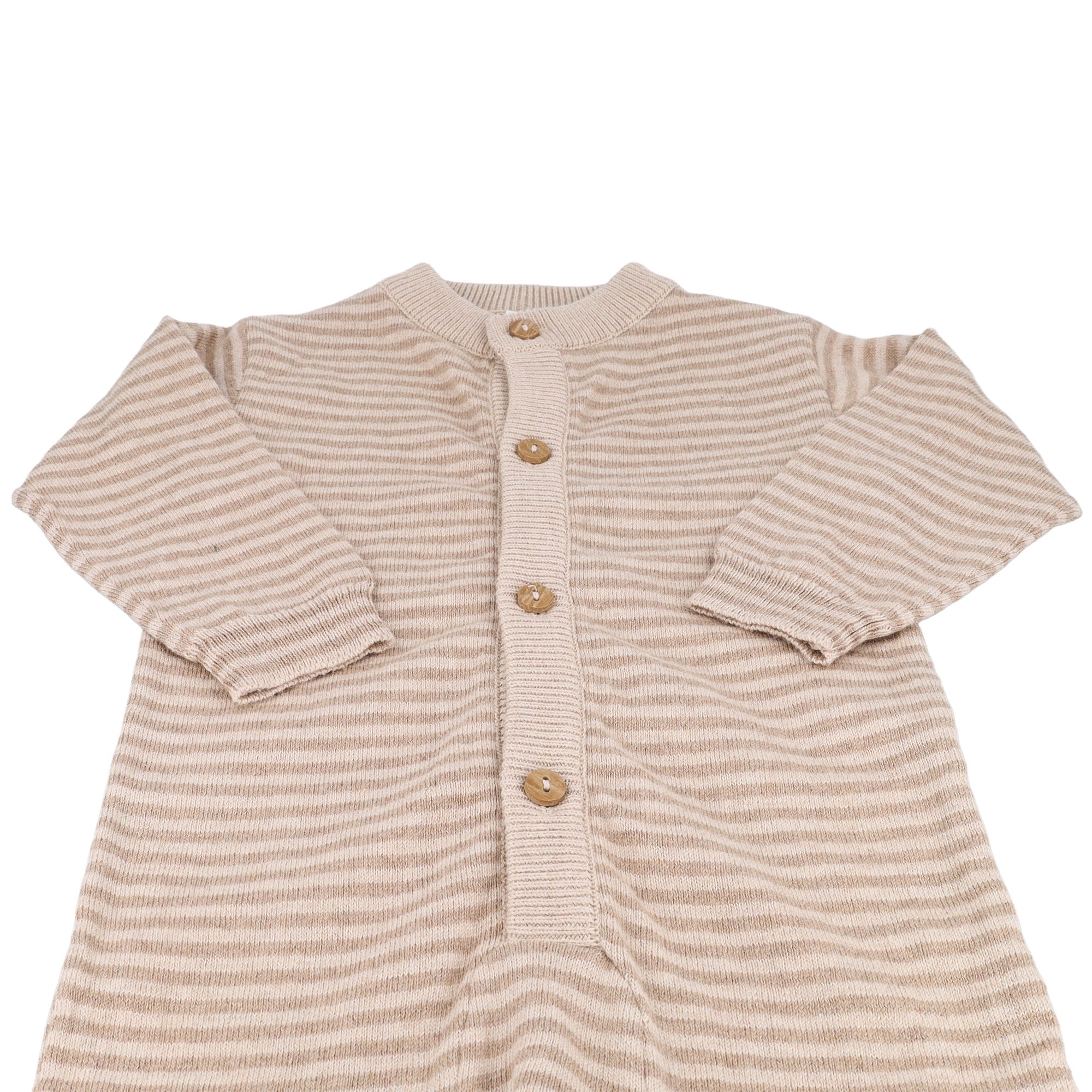 MAXIMO Overall