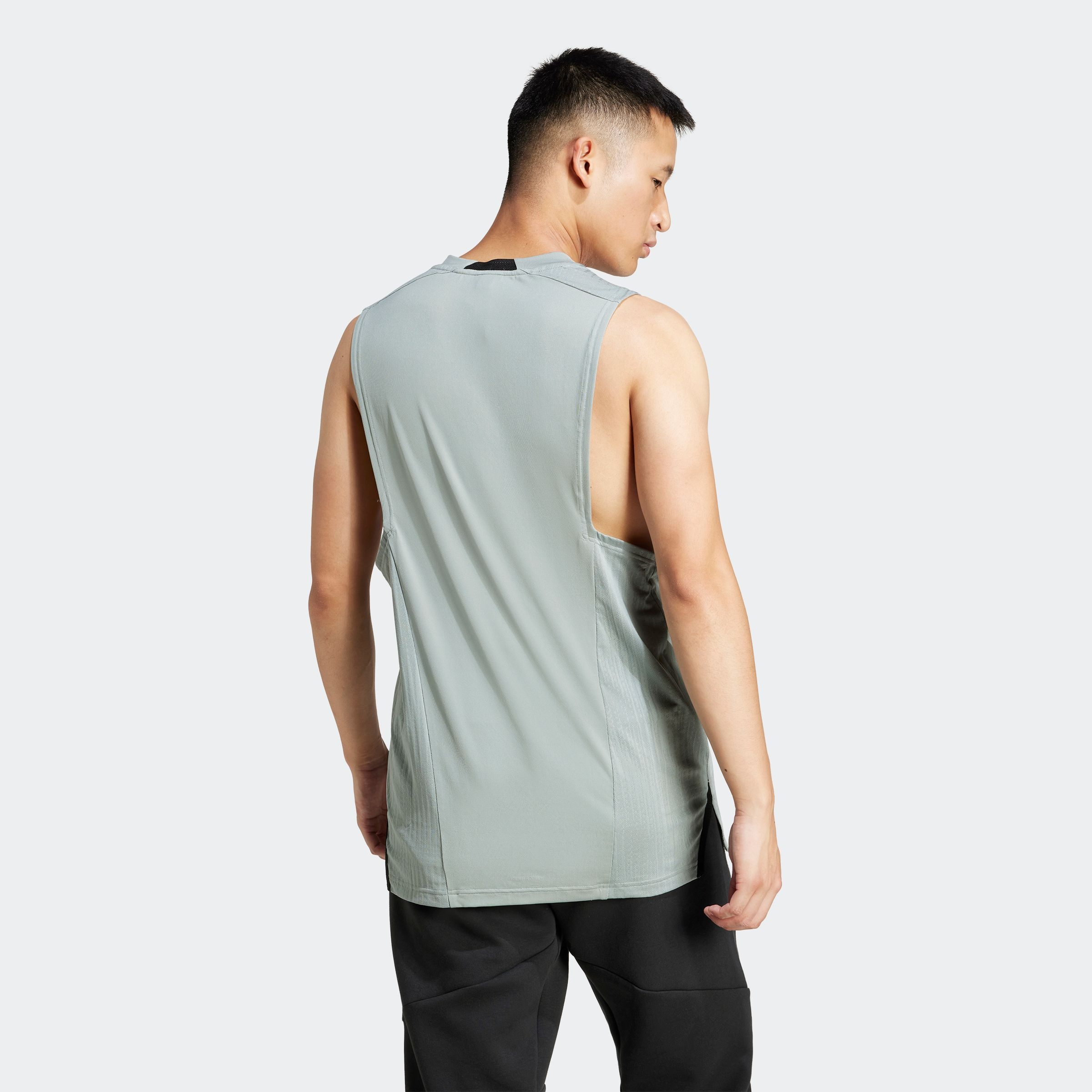 adidas Performance Tanktop »D4T INT. TANK«