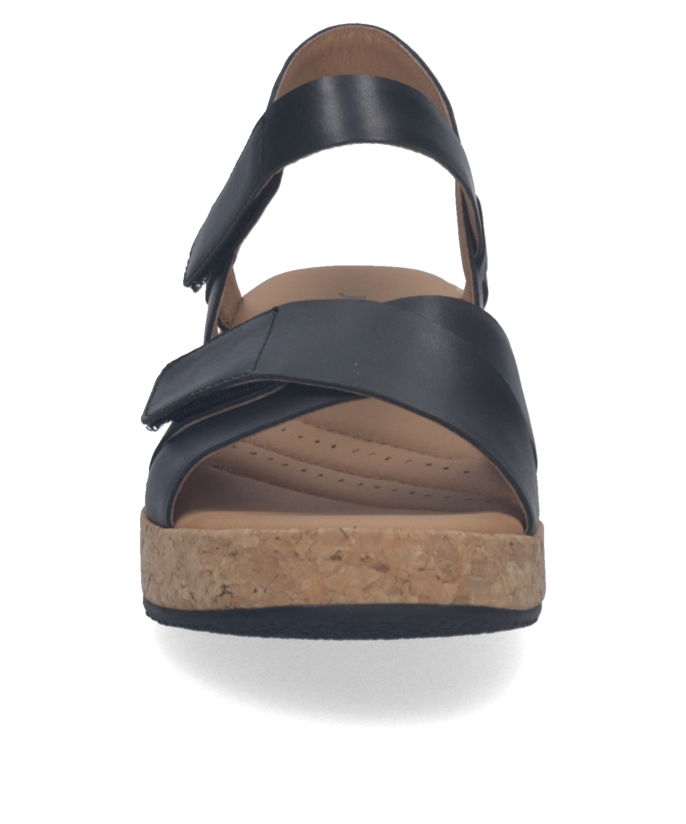 Josef Seibel Sandale »Evita 03, schwarz«