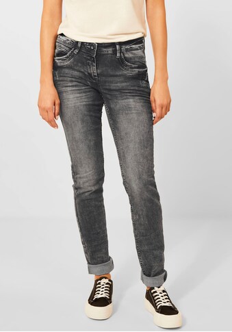 Cecil Loose-fit-Jeans, im 5-Pocket-Style kaufen
