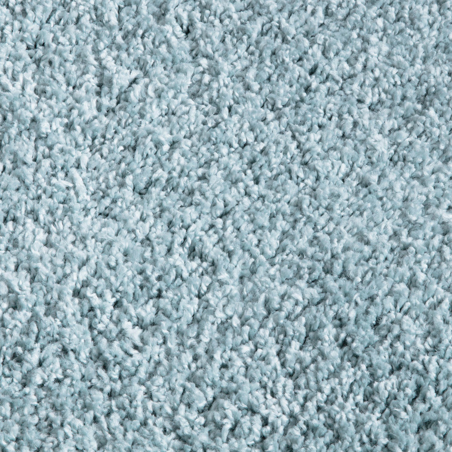Carpet City Hochflor-Teppich »City Shaggy«, rechteckig, 30 mm Höhe, Auch als Läufer, Langflor, Uni, Shaggy, flauschig-weich