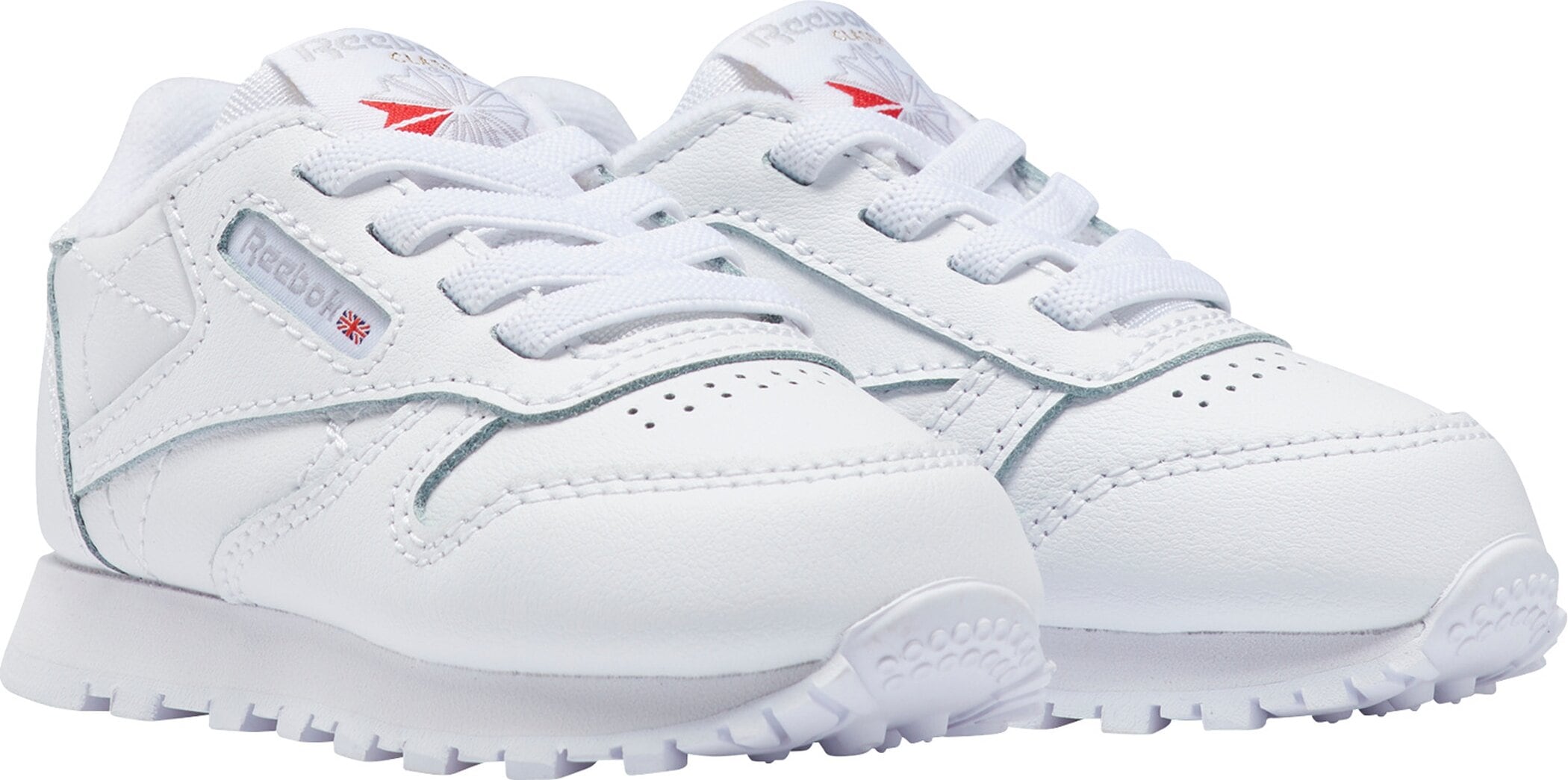 Reebok Classic Sneaker »CLASSIC LEATHER«