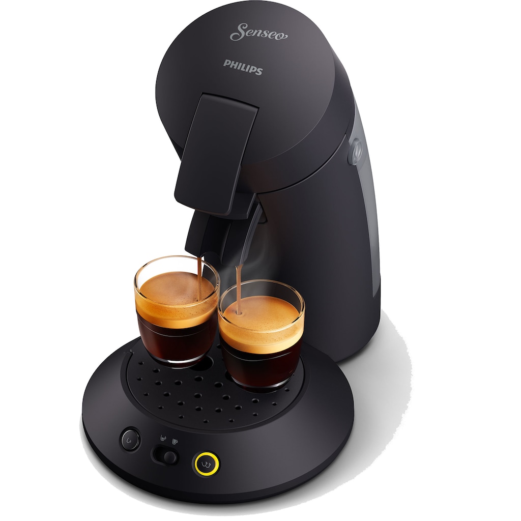 Philips Senseo Kaffeepadmaschine »Original Plus CSA 210/60«