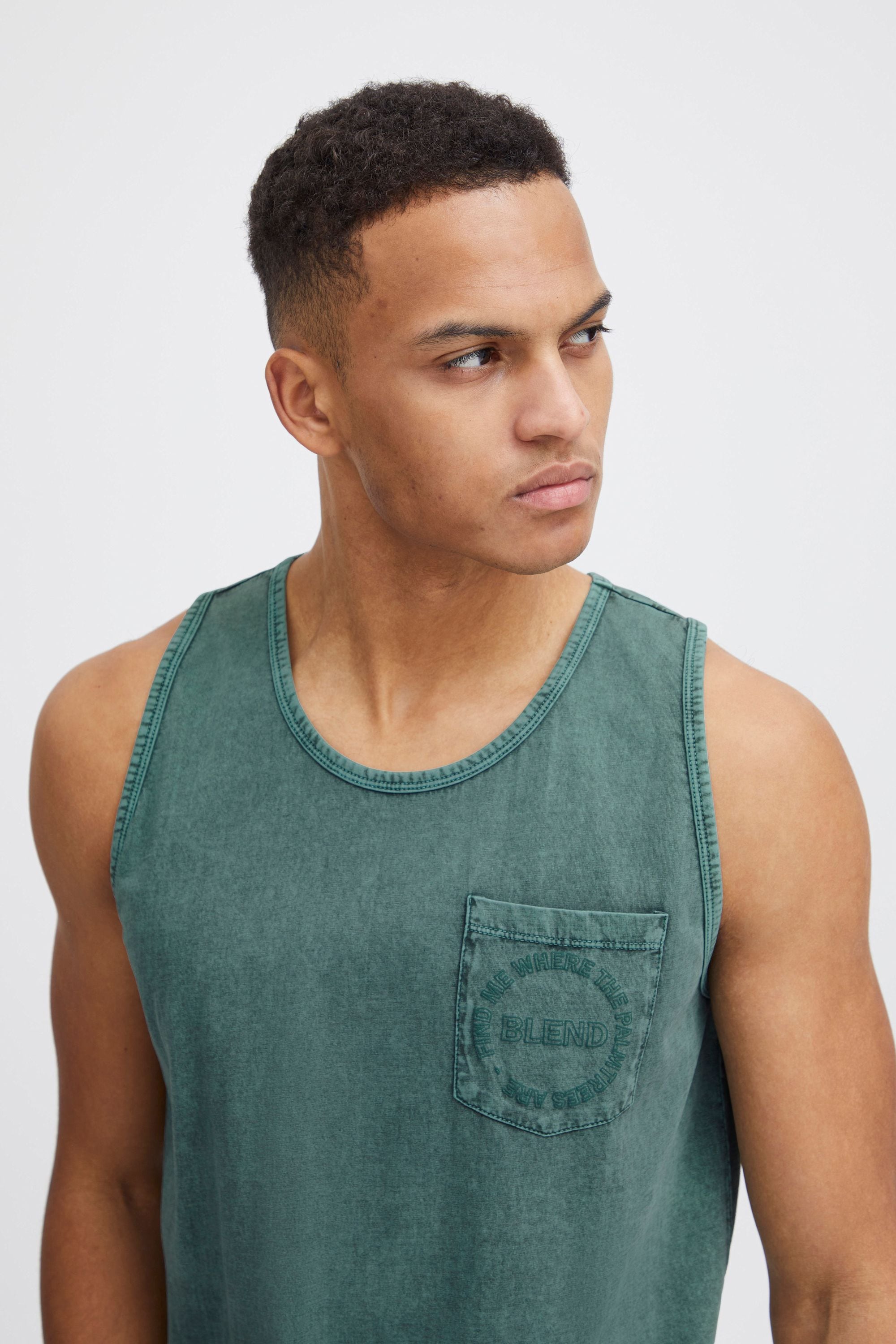 Blend Tanktop »Tanktop BHTank«