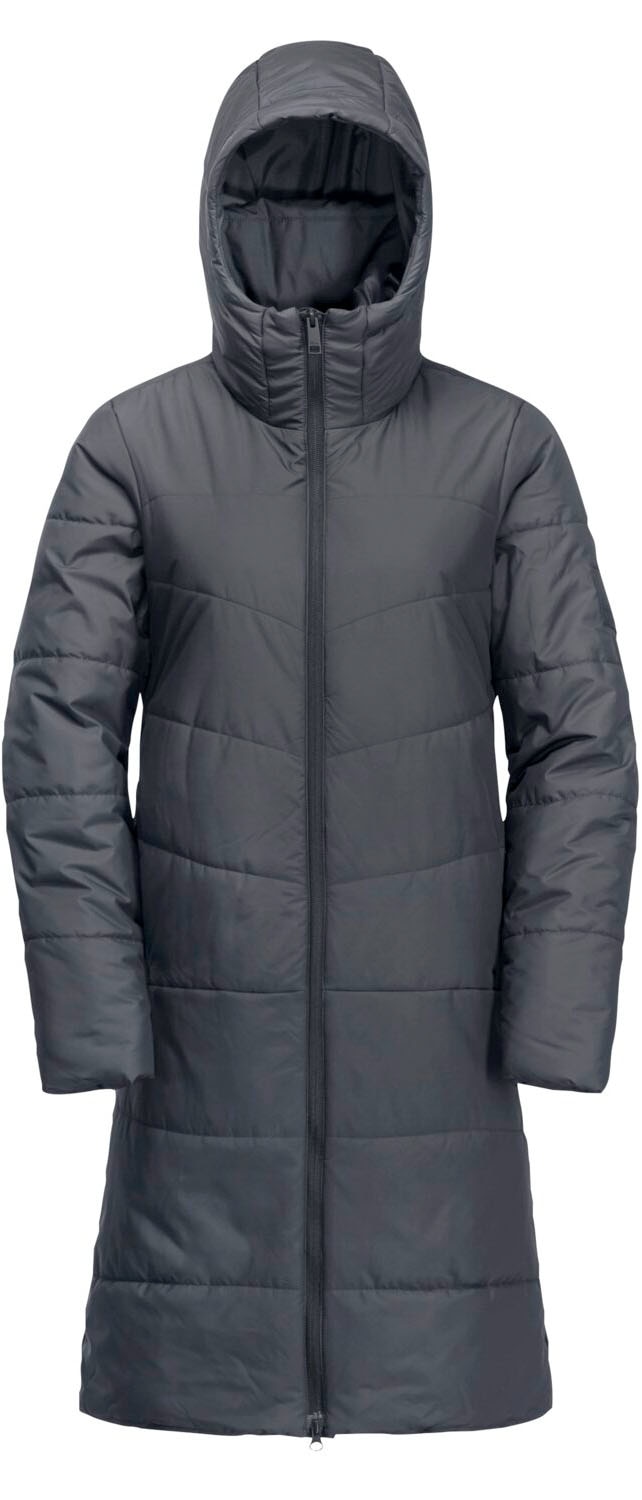 Jack Wolfskin Steppmantel »DEUTZER«