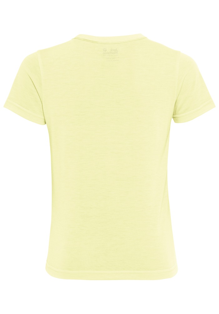 Jack Wolfskin T-Shirt »HIKING GRAPHIC T KIDS«