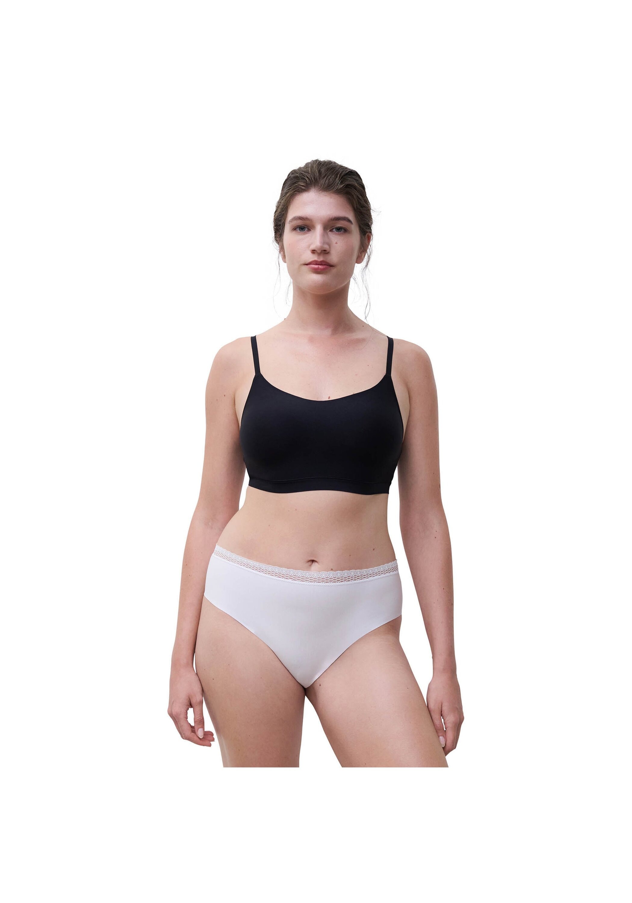 Chantelle Slip »Slip Slip Cozy Chic 2P 2er Pack«