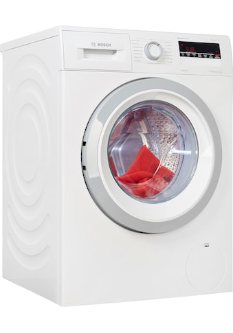 BOSCH Waschmaschine, WAN28KWIN, 8 kg, 1400 U/min kaufen