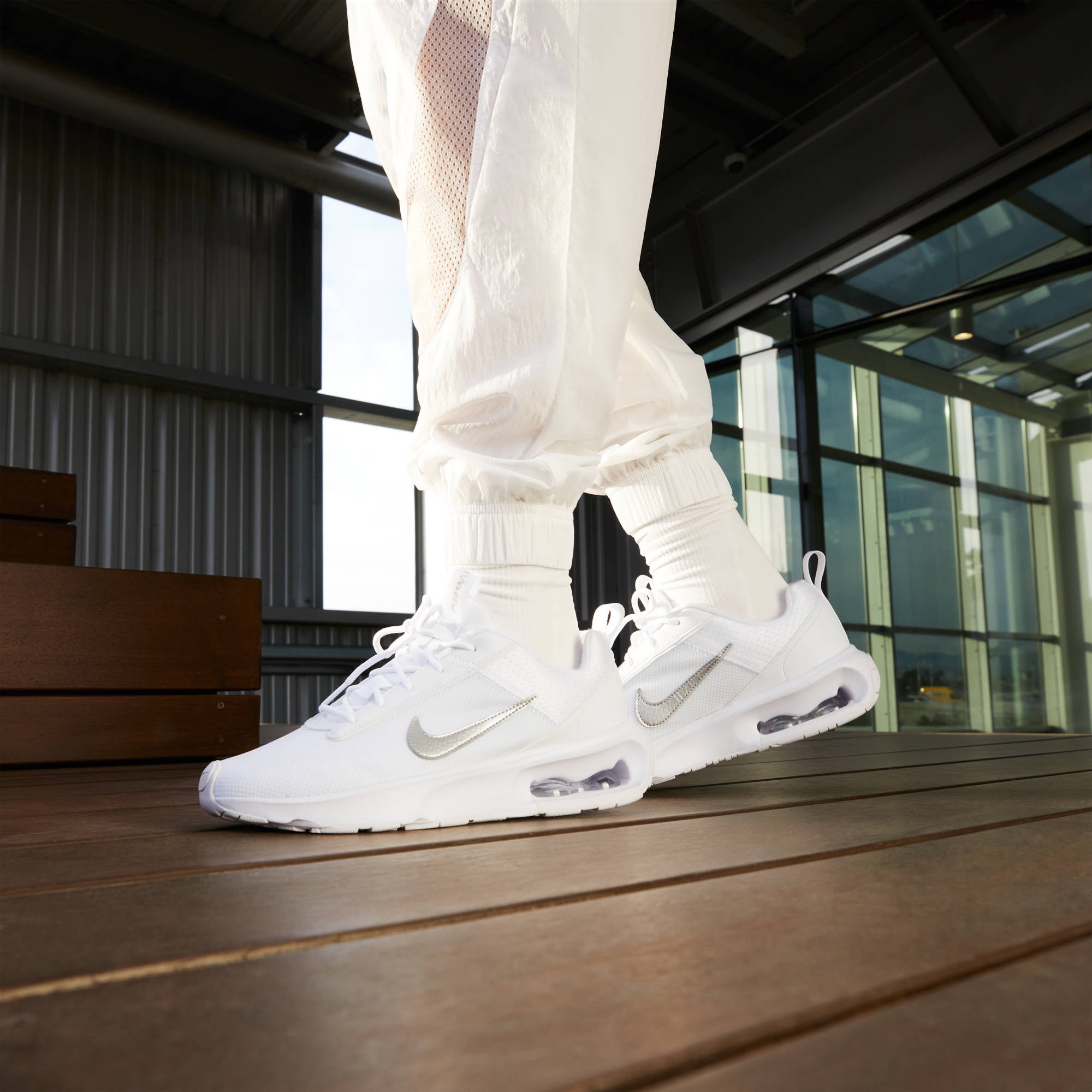 Nike Sportswear Sneaker »AIR MAX INTRLK LITE«