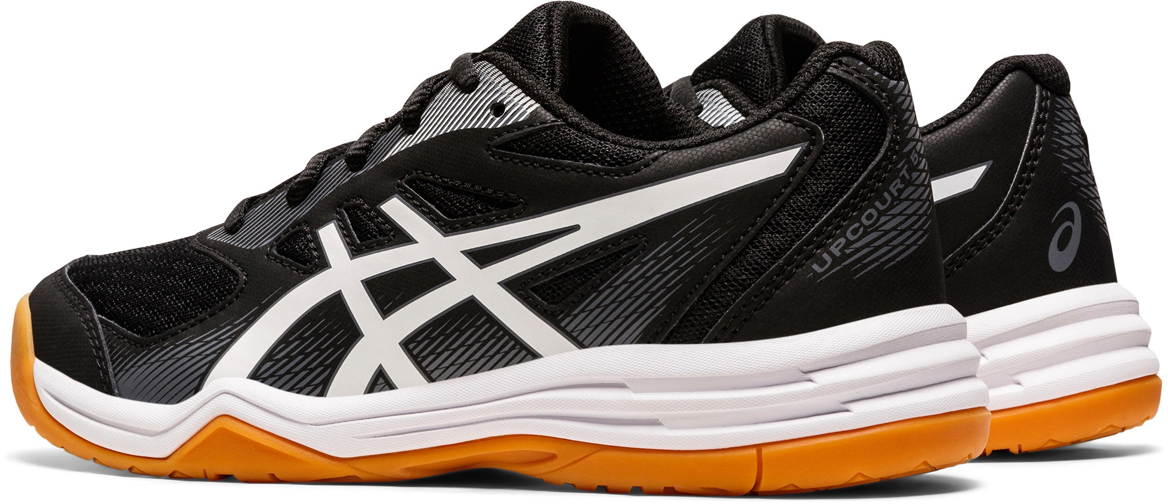 Asics Hallenschuh »UPCOURT 5 GS«