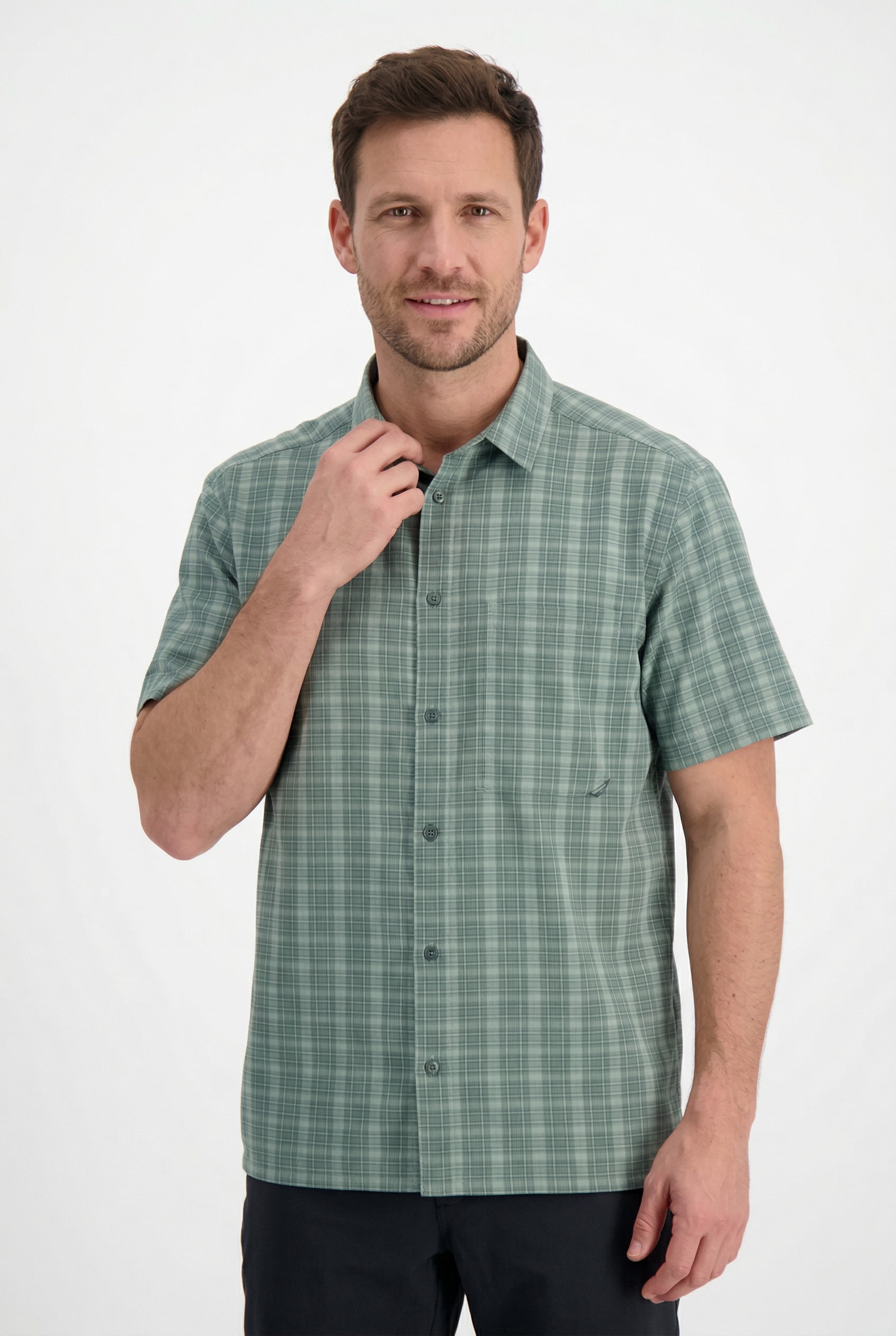 Jack Wolfskin Funktionshemd »MESETA SHIRT M«