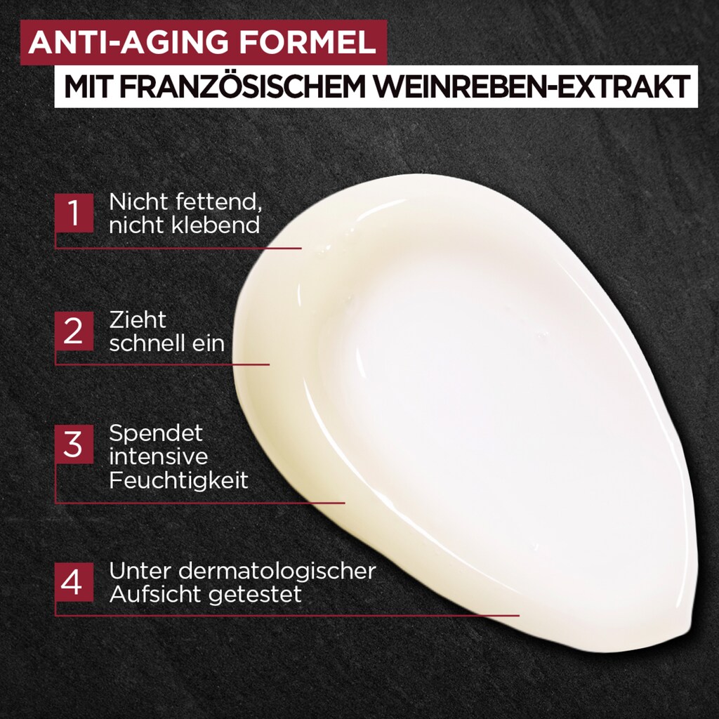 L'ORÉAL PARIS MEN EXPERT Augencreme »Vita Lift«, mit hochdosierter Anti-Falten Wirkung