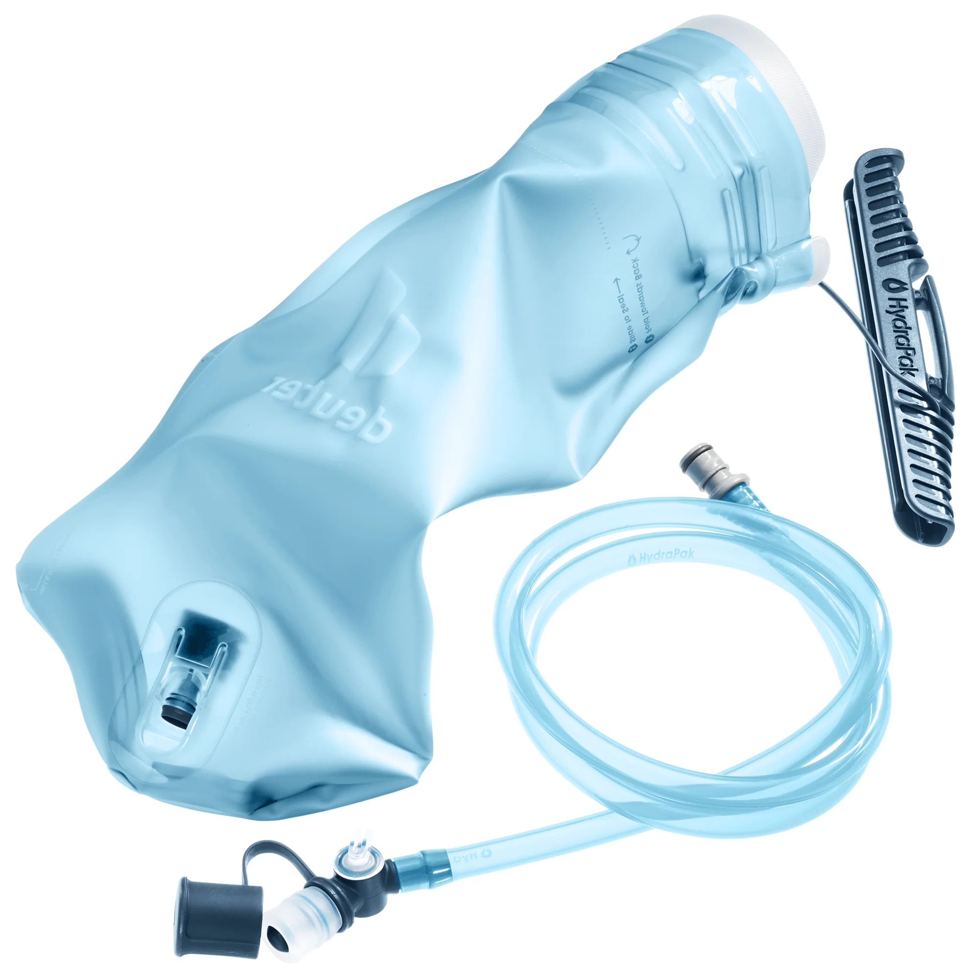 deuter Trinksystem »STREAMER II 1.5 L«, (1 St.)