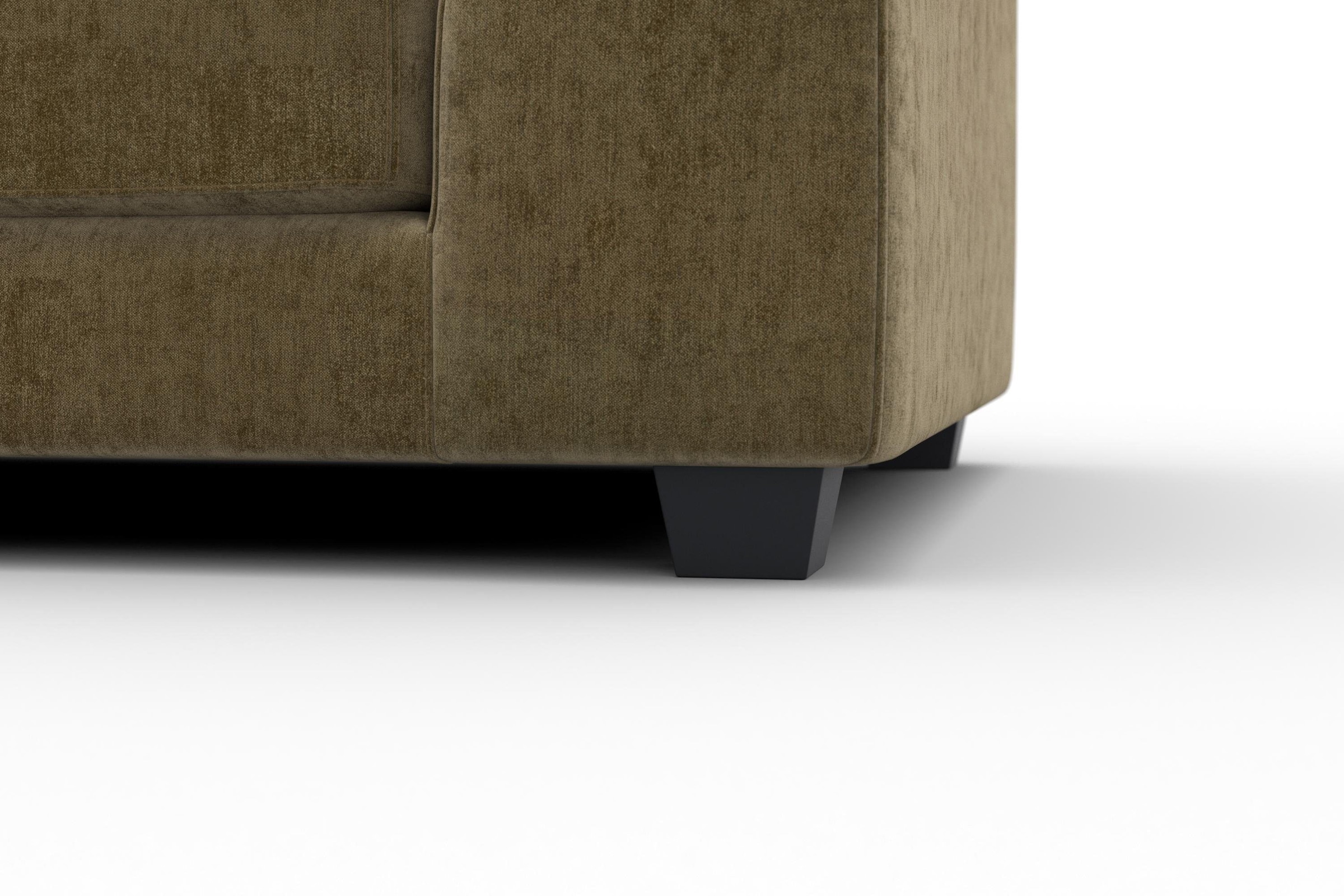machalke® Ecksofa »atoll, L-Form«