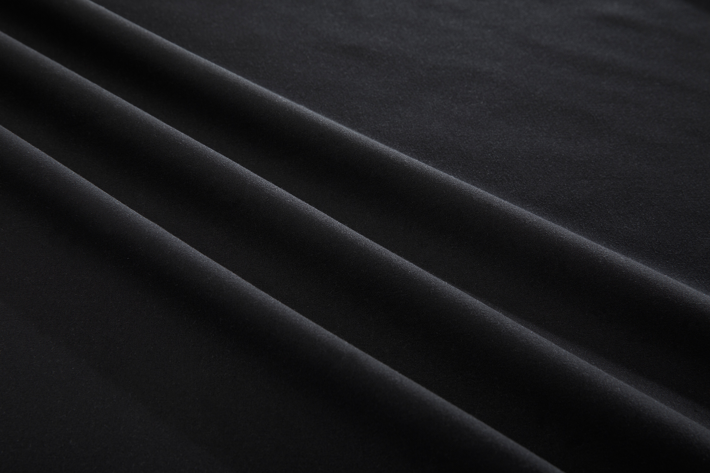 my home Bettwäsche »Desner2« 2 tlg. Premium Qualität, sehr weich, uni, ab 135x200 cm