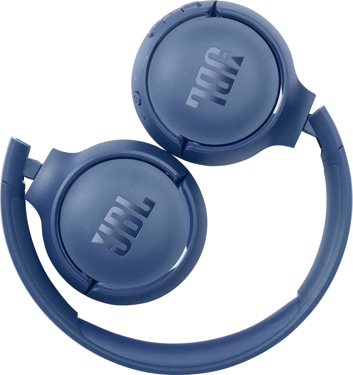 JBL On-Ear-Kopfhörer »TUNE T510 ➥ | Jahre Google 3 mit Siri, Sprachsteuerung-kompatibel Garantie Now BT«, XXL UNIVERSAL