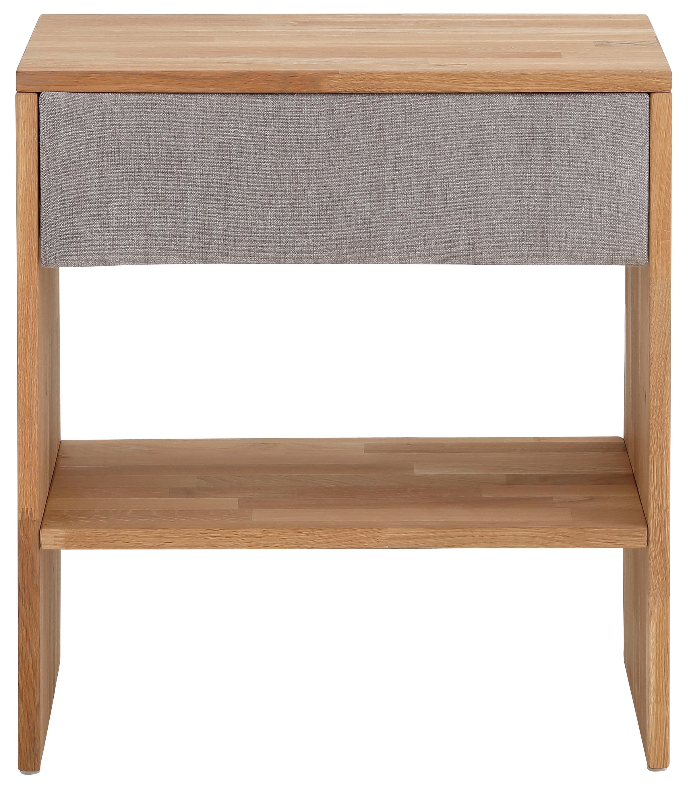 OTTO products Nachttisch »Callum« passend zur Boxspringbett-Serie Jelle